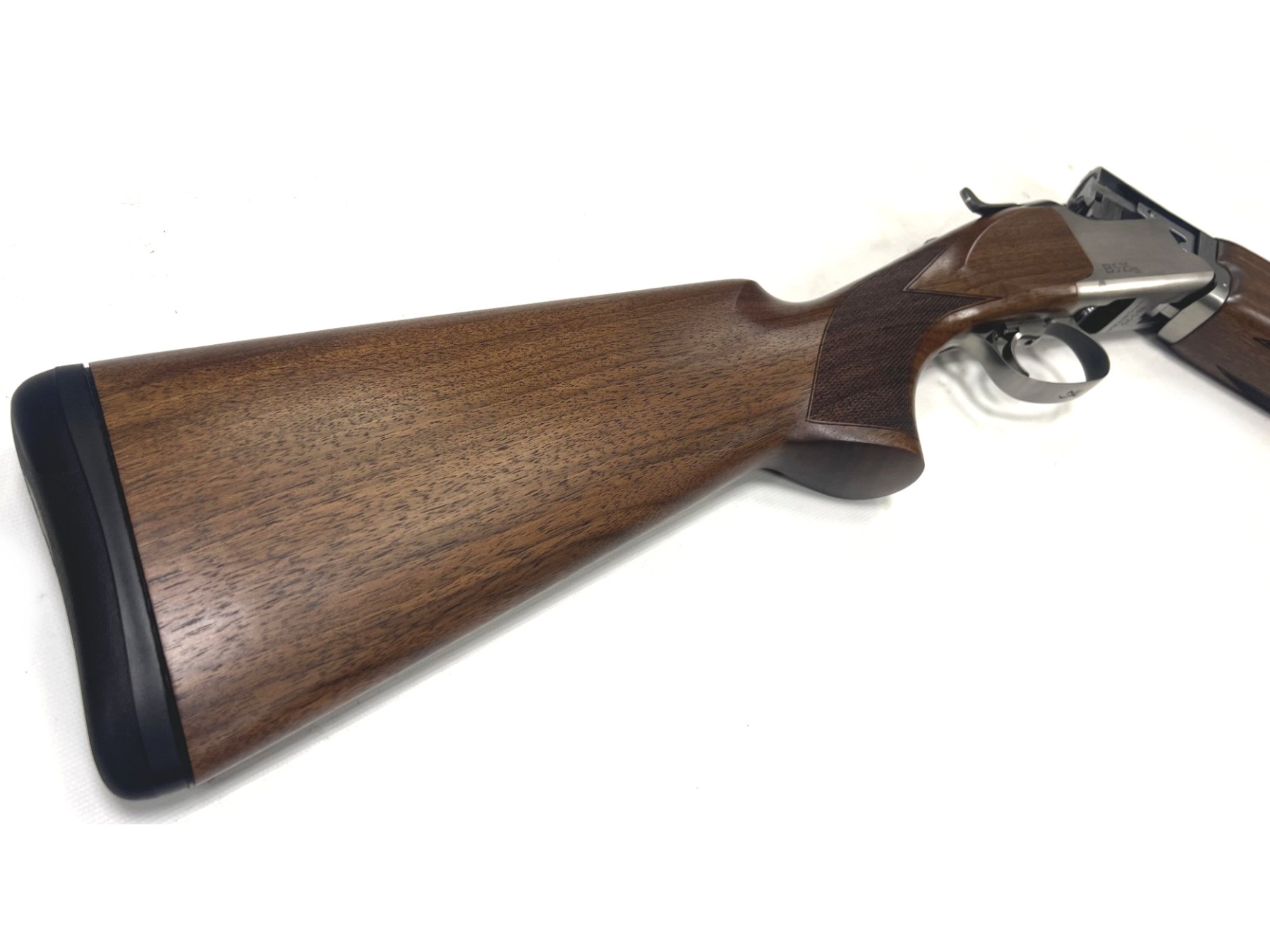 Browning B525 Sporter 1 Shotgun 30'' Trap Forend - 250703/017 Image 2