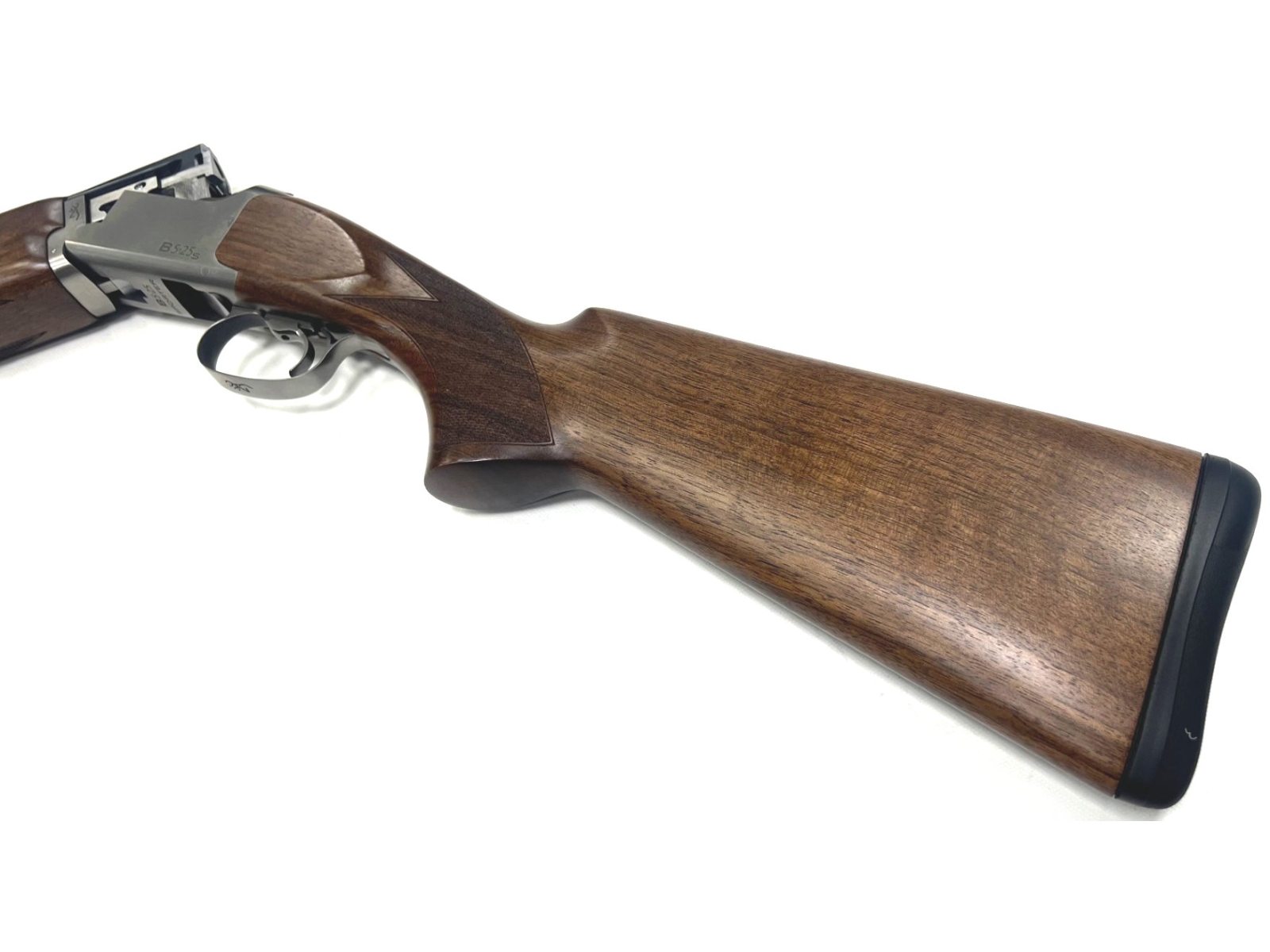 Browning B525 Sporter 1 Shotgun 30'' Trap Forend - 250703/017 Image 4