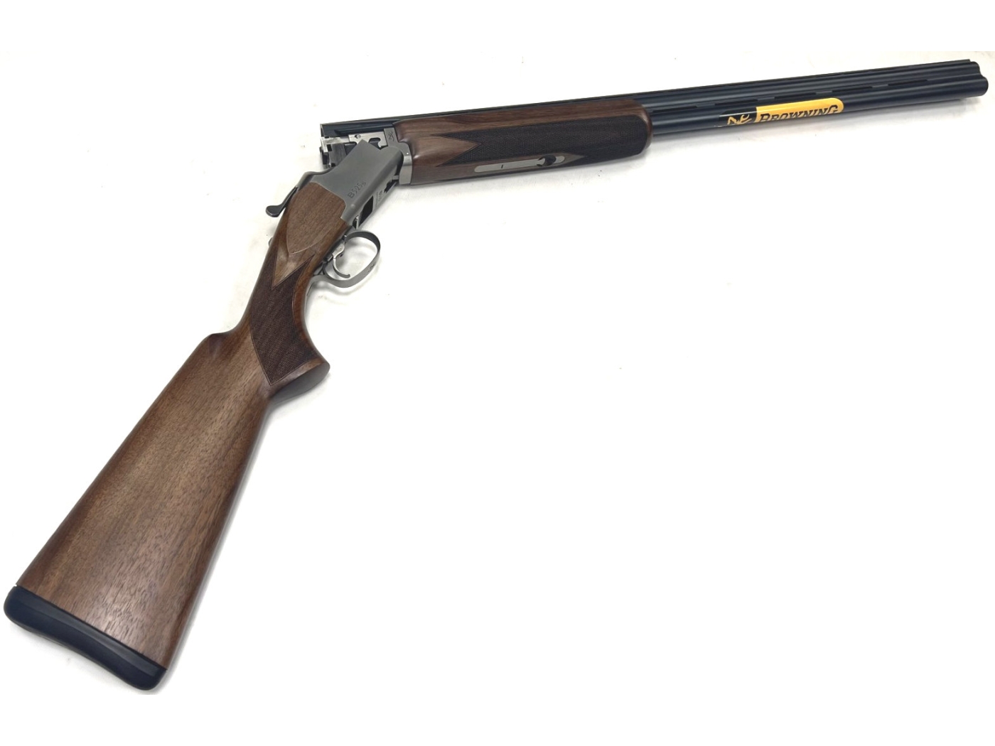 Browning B525 Sporter 1 Shotgun 30'' Trap Forend - 250703/017 Image 1