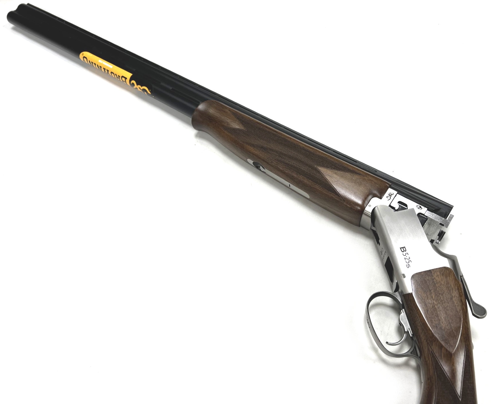 Browning B525 Sporter True Left Hand 30" Shotgun - 231003/004 Image 3