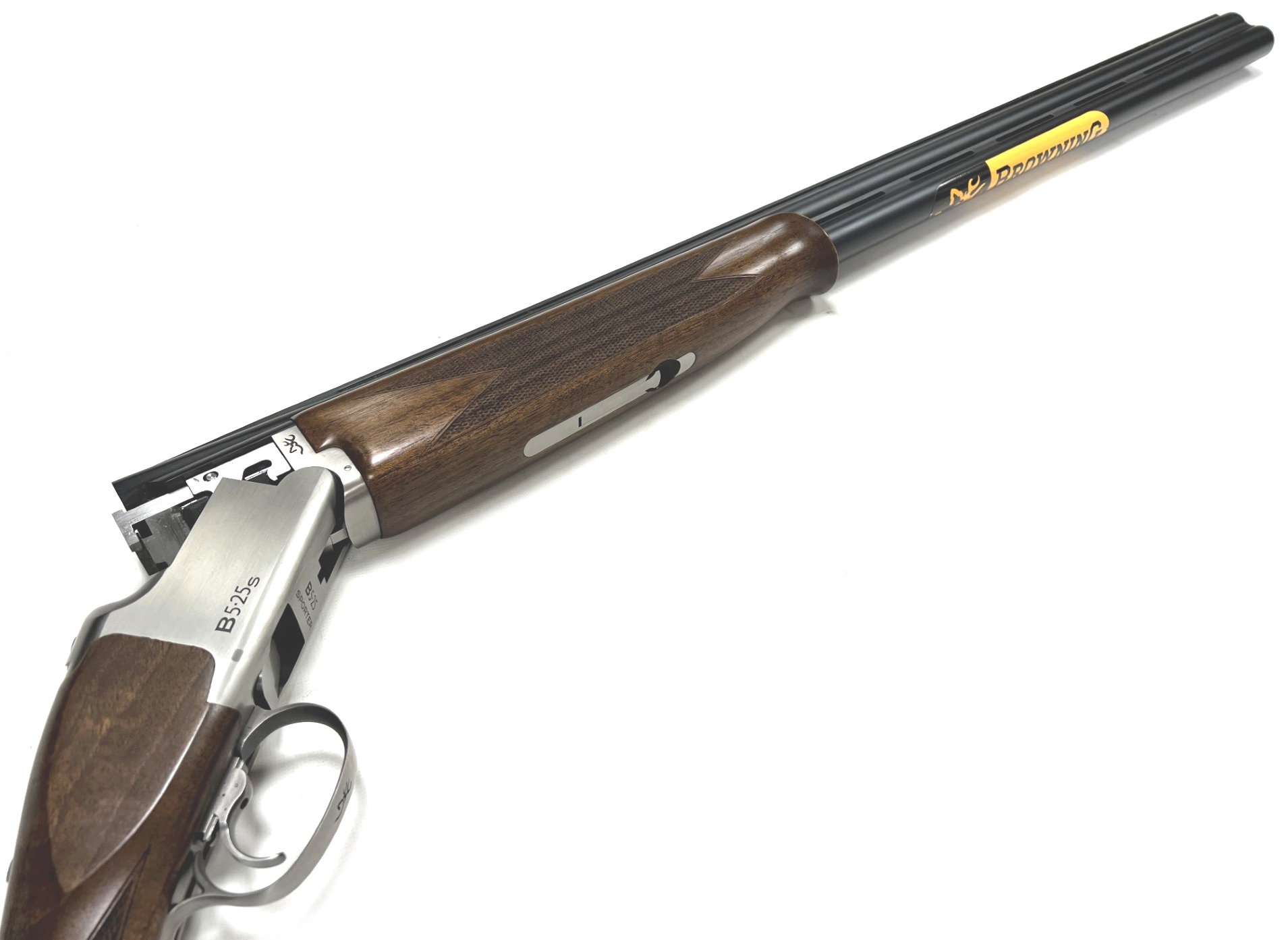 Browning B525 Sporter True Left Hand 30" Shotgun - 231003/004 Image 4