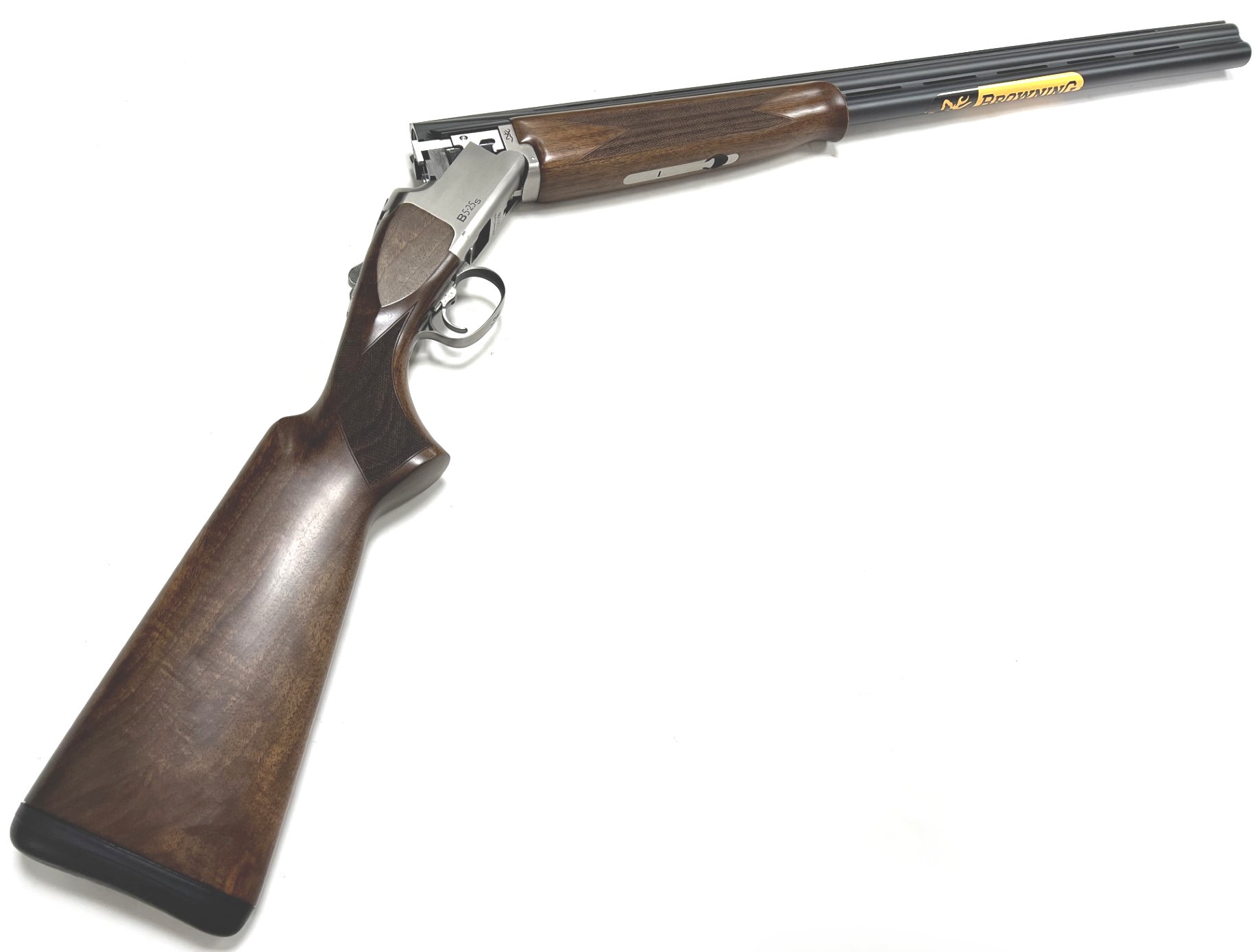 Browning B525 Sporter True Left Hand 30" Shotgun - 231003/004 Image 1