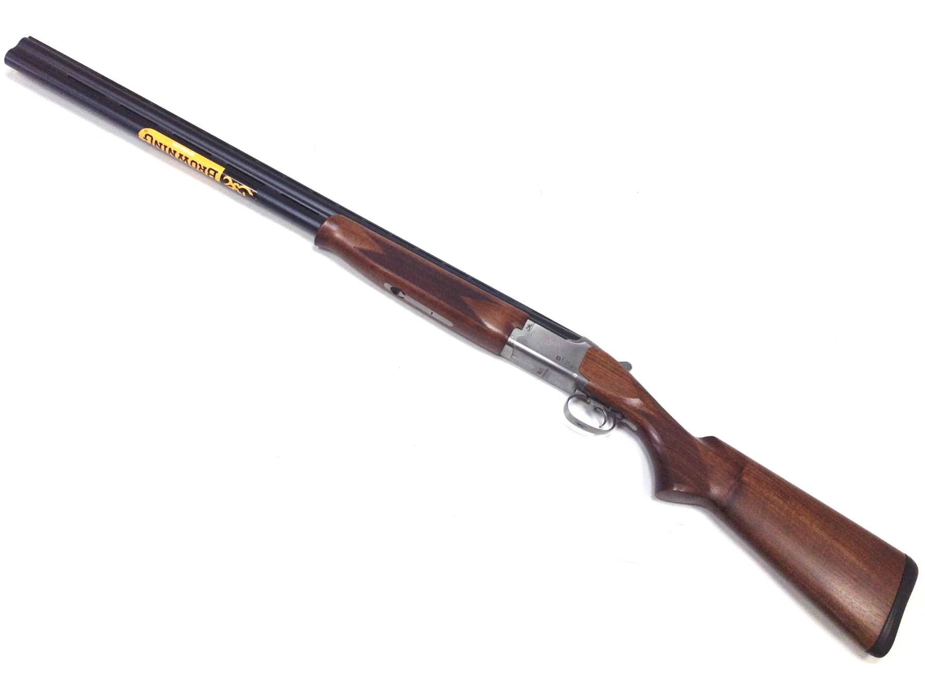 Browning B525 Sporter True Left Hand 30" Shotgun - 231221/009 Image 5