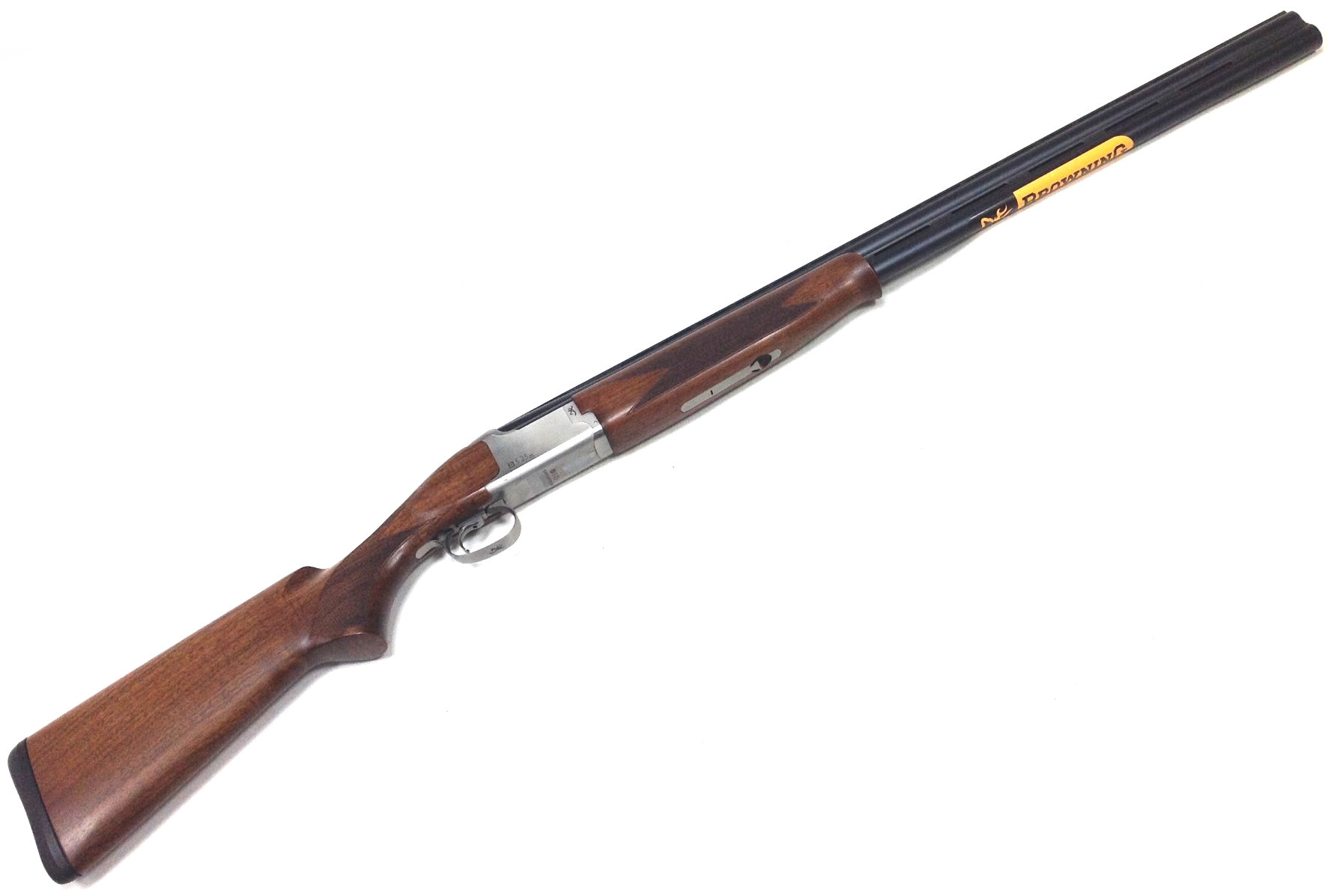 Browning B525 Sporter True Left Hand 30" Shotgun - 231221/009 Image 1