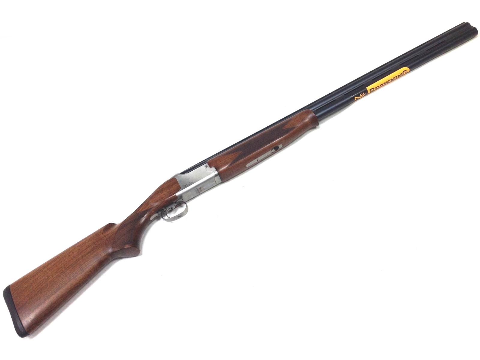 Browning B525 Sporter True Left Hand 30" Shotgun - 231221/009 Image 1