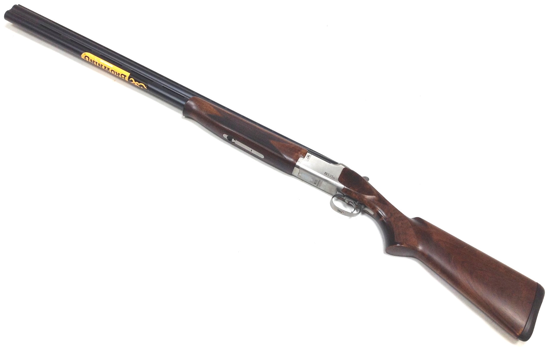 Browning B525 Sporter True Left Hand 30" Shotgun - 231221/018 Image 5