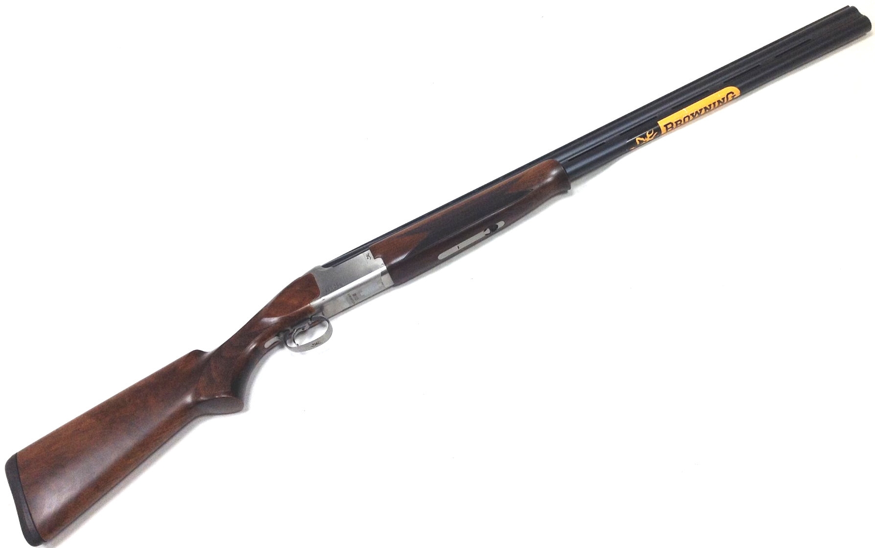 Browning B525 Sporter True Left Hand 30" Shotgun - 231221/018 Image 1