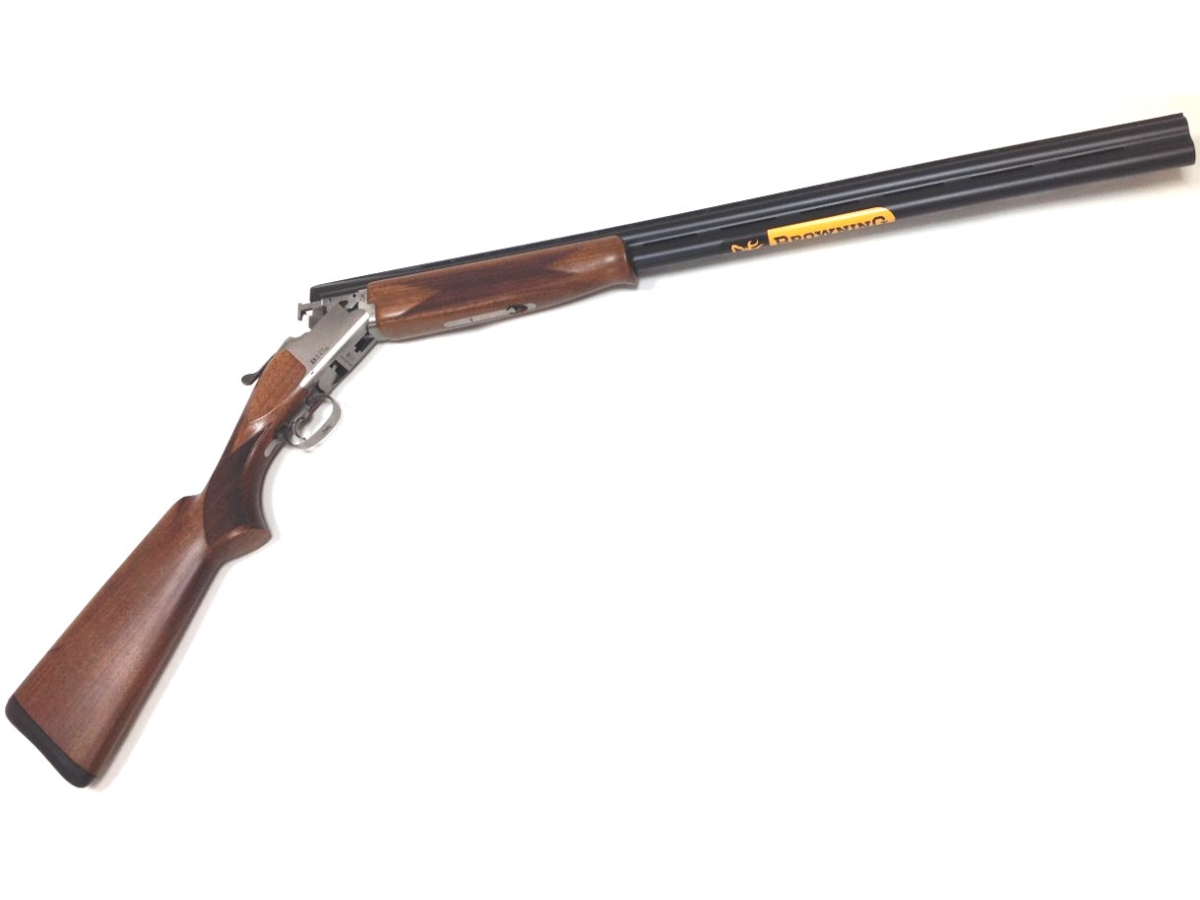 browning b525 sporter adjustable 32 inch