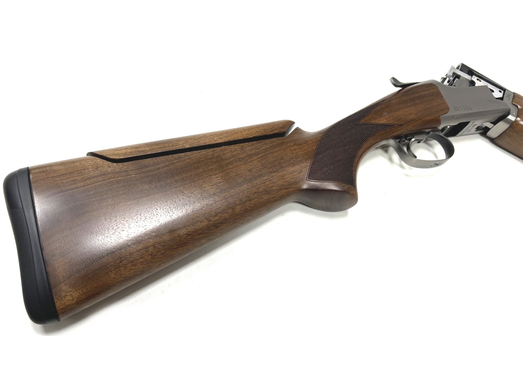 Browning B525 Sporter Adjustable 32" Over And Under - 250703/005 Image 2