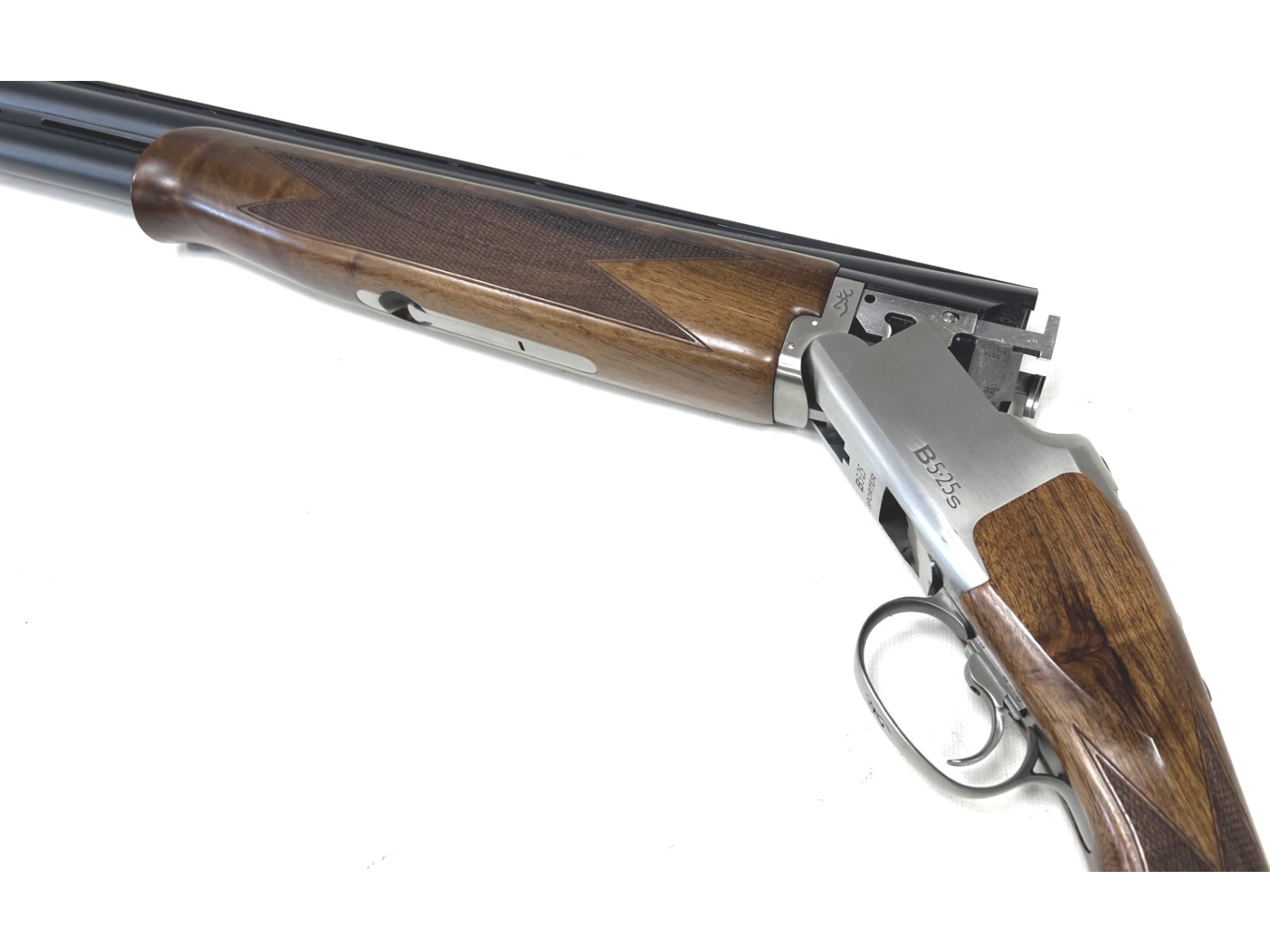 Browning B525 Sporter Adjustable 32" Over And Under - 250703/005 Image 3