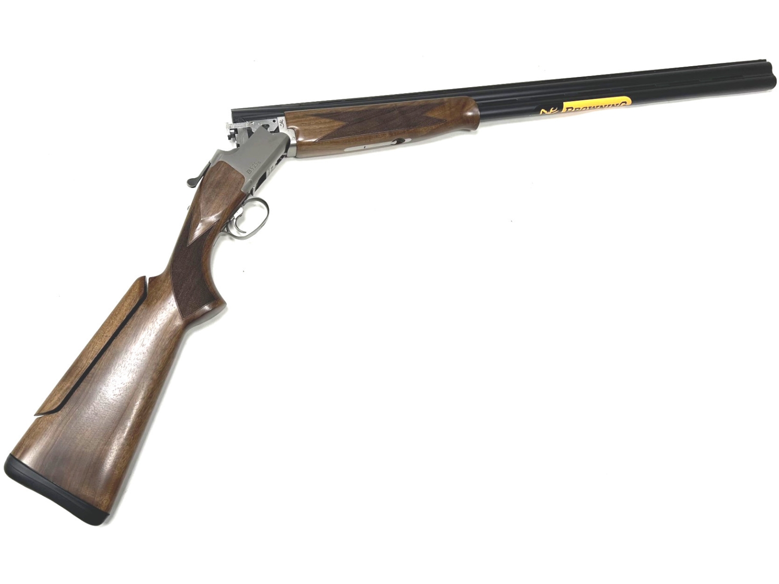Browning B525 Sporter Adjustable 32" Over And Under - 250703/005 Image 1
