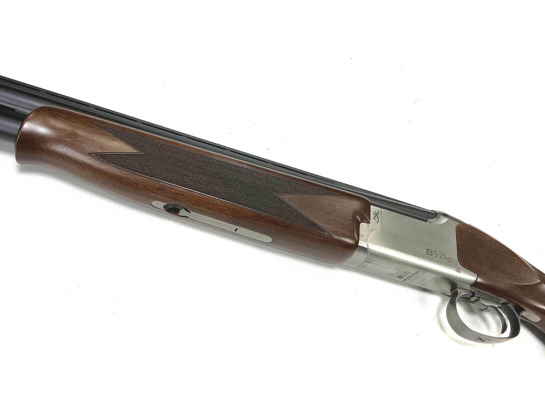 Browning B525 Sporter Adjustable 32" Over And Under - 260910/006 Image 2