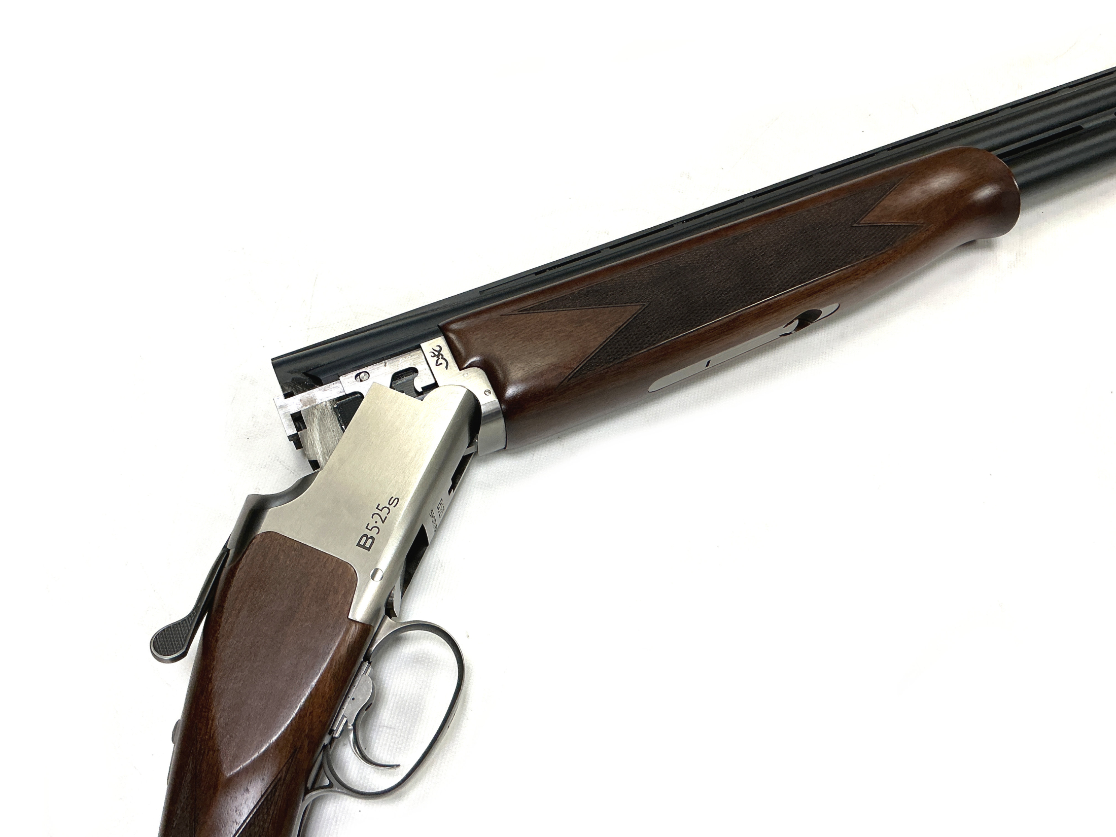 Browning B525 Sporter Adjustable 32" Over And Under - 260910/006 Image 3