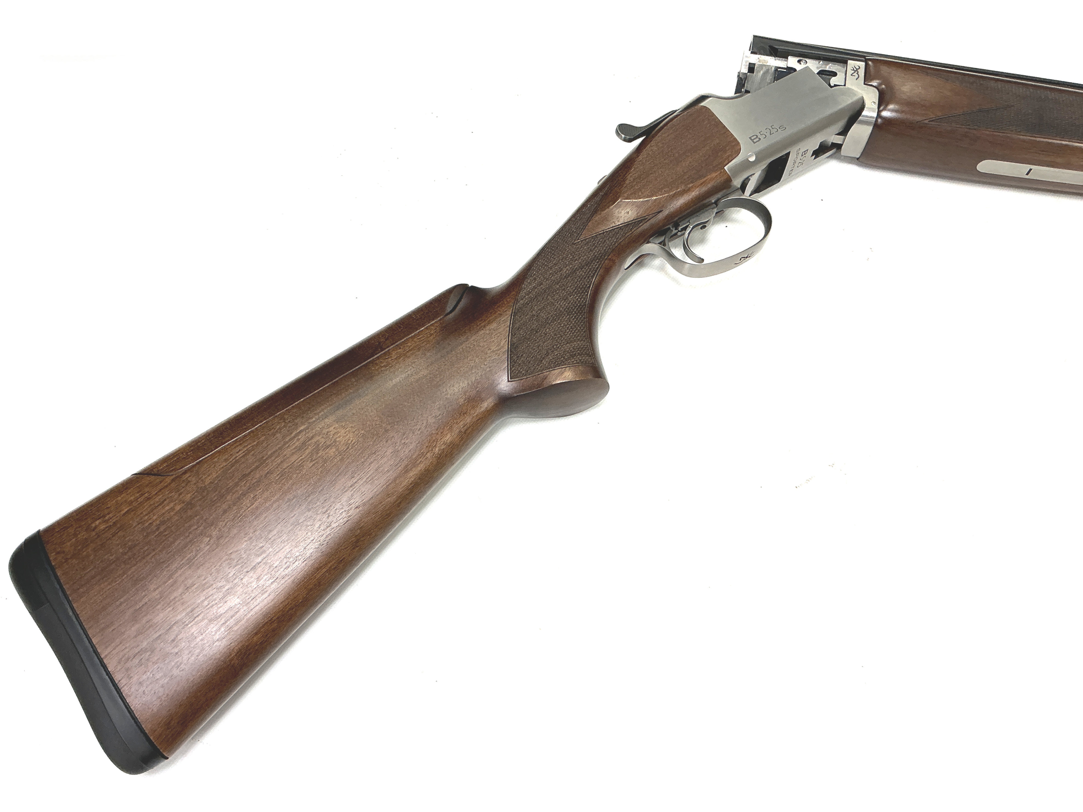 Browning B525 Sporter Adjustable 32" Over And Under - 260910/006 Image 4