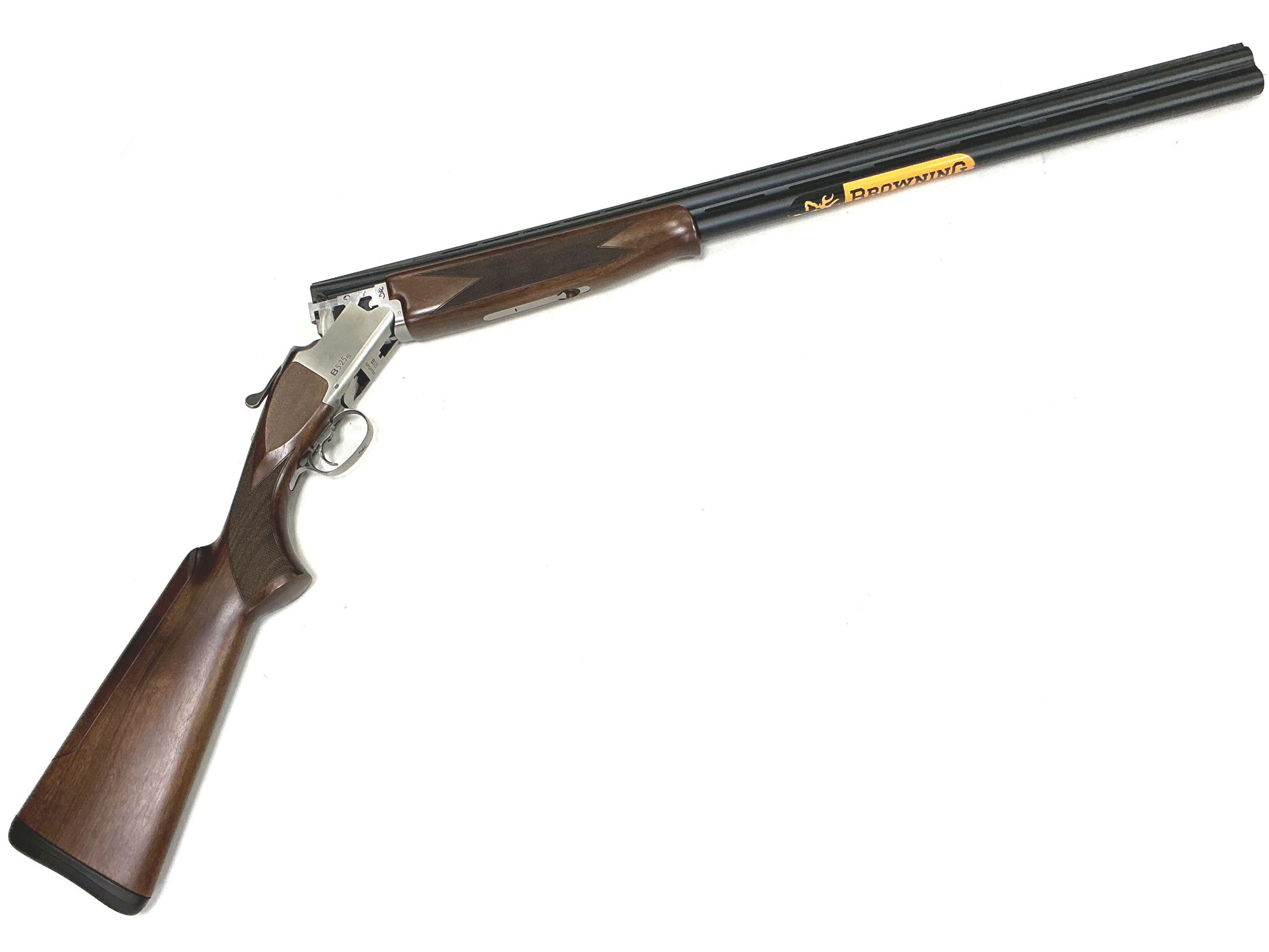 Browning B525 Sporter Adjustable 32" Over And Under - 260910/006 Image 1