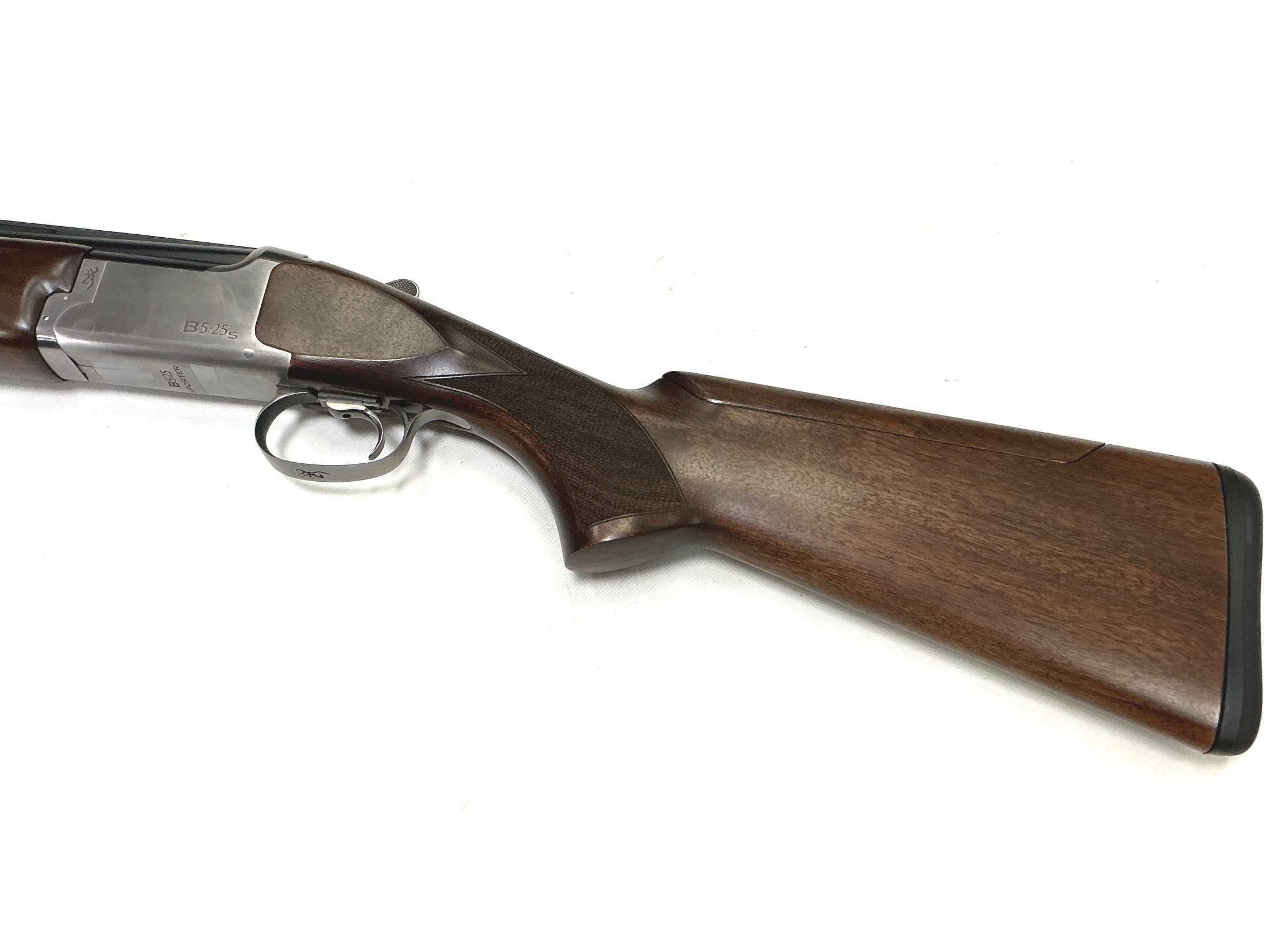 Browning B525 Sporter Adjustable 32" Over And Under - 260910/006 Image 5