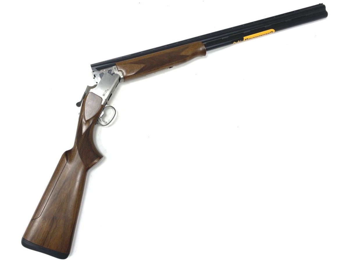 browning b525 sporter adjustable 30 inch