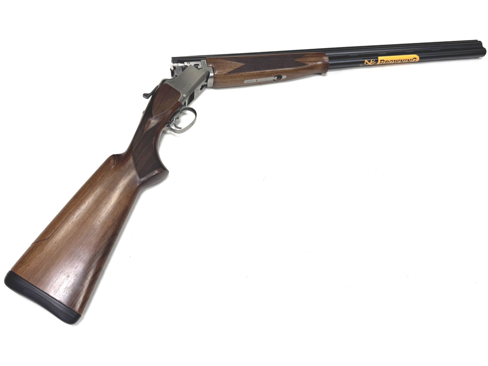 Browning B525 Sporter Adjustable 30" Over And Under - 251127/005 Image 1