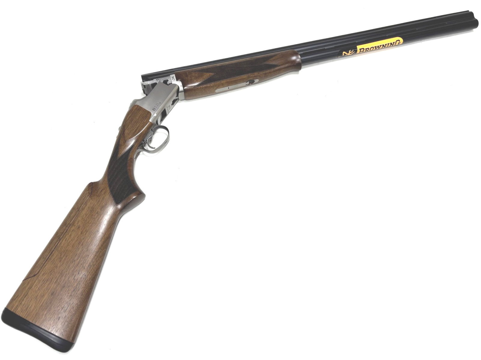 browning b525 sporter adjustable true left hand 30 inch