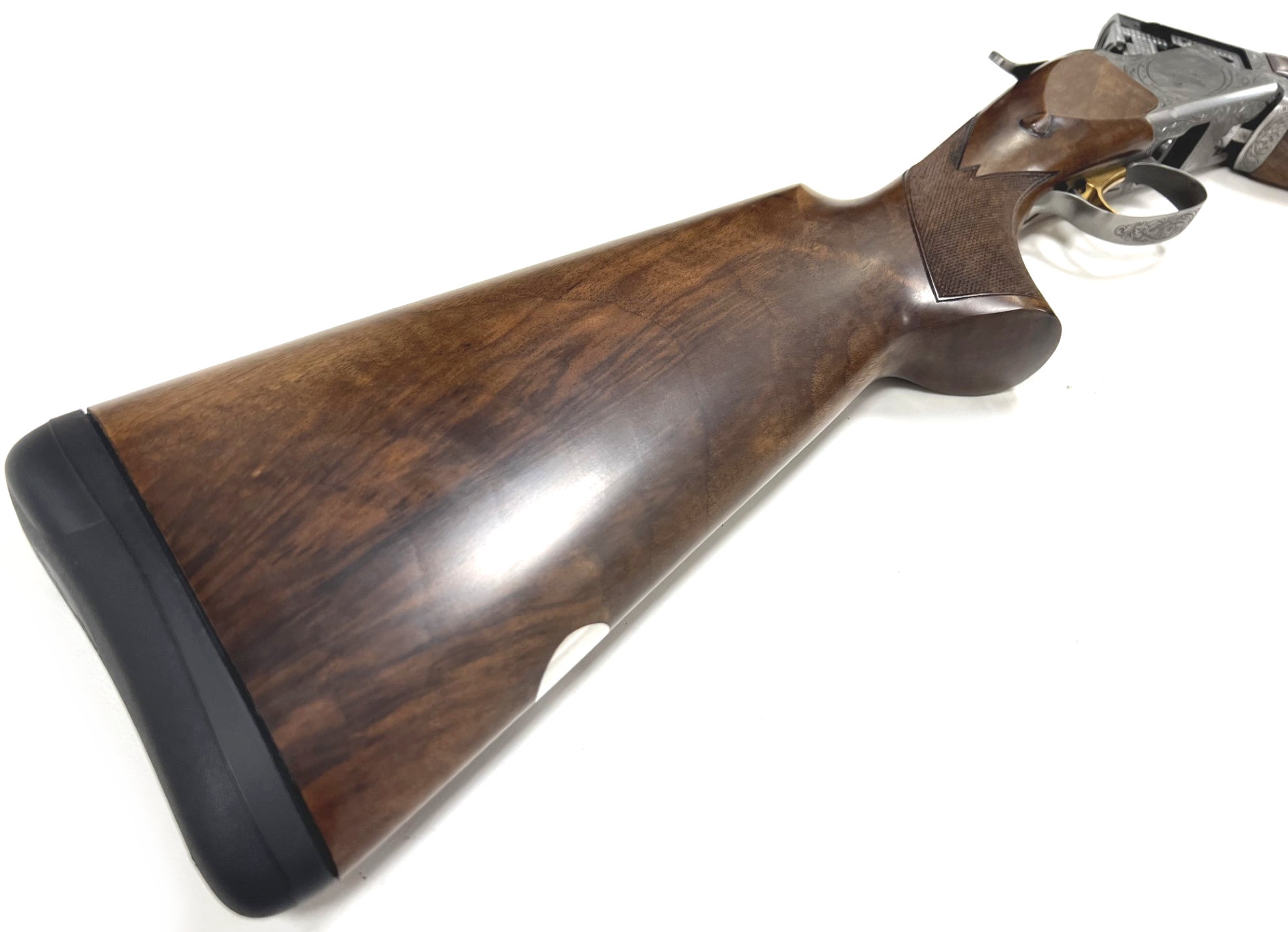 Browning B525 Game Grade 5 Limited Edition 30" - 231019/009 Image 4