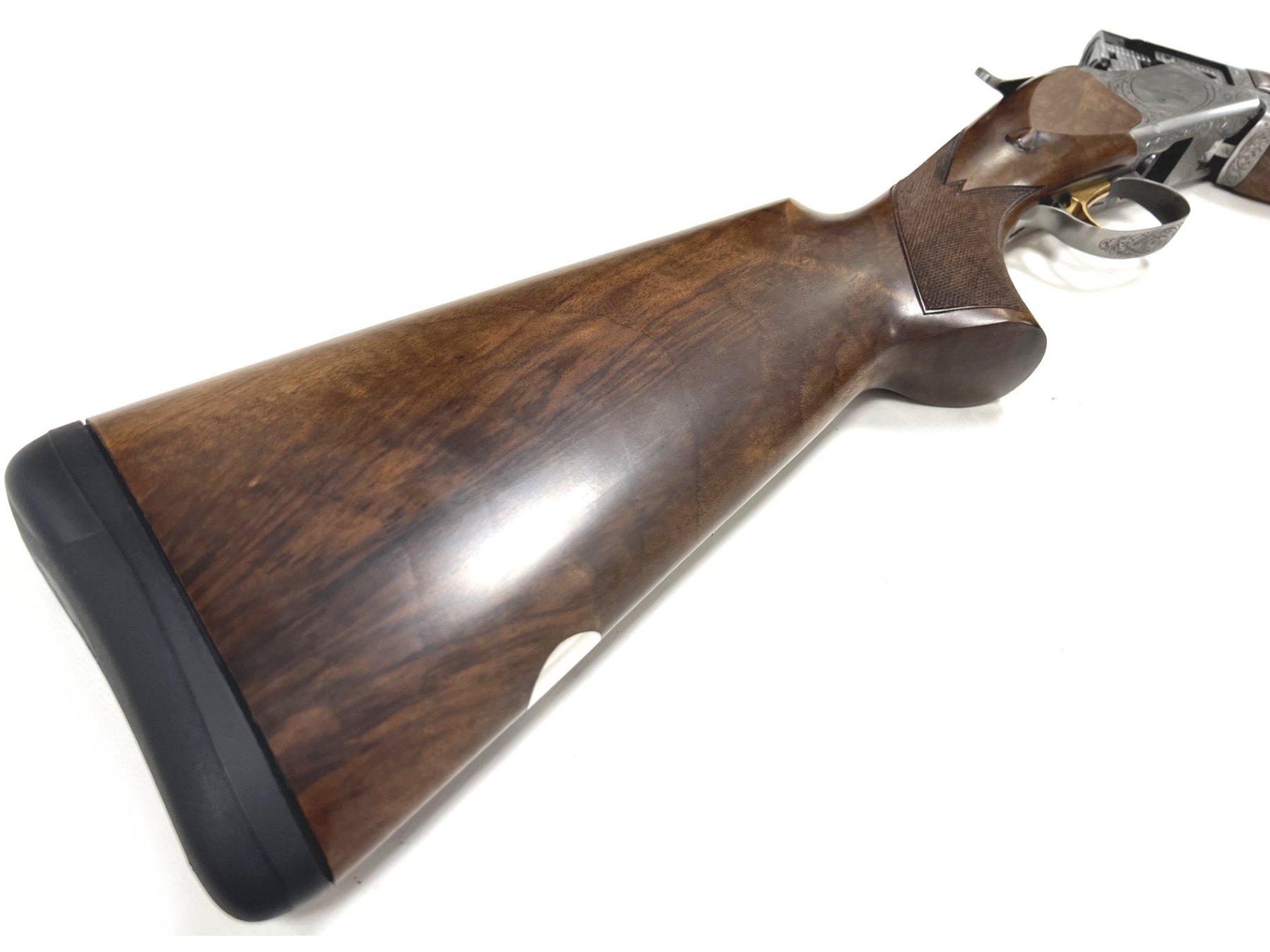 Browning B525 Game Grade 5 Limited Edition 30" - 231019/009 Image 4