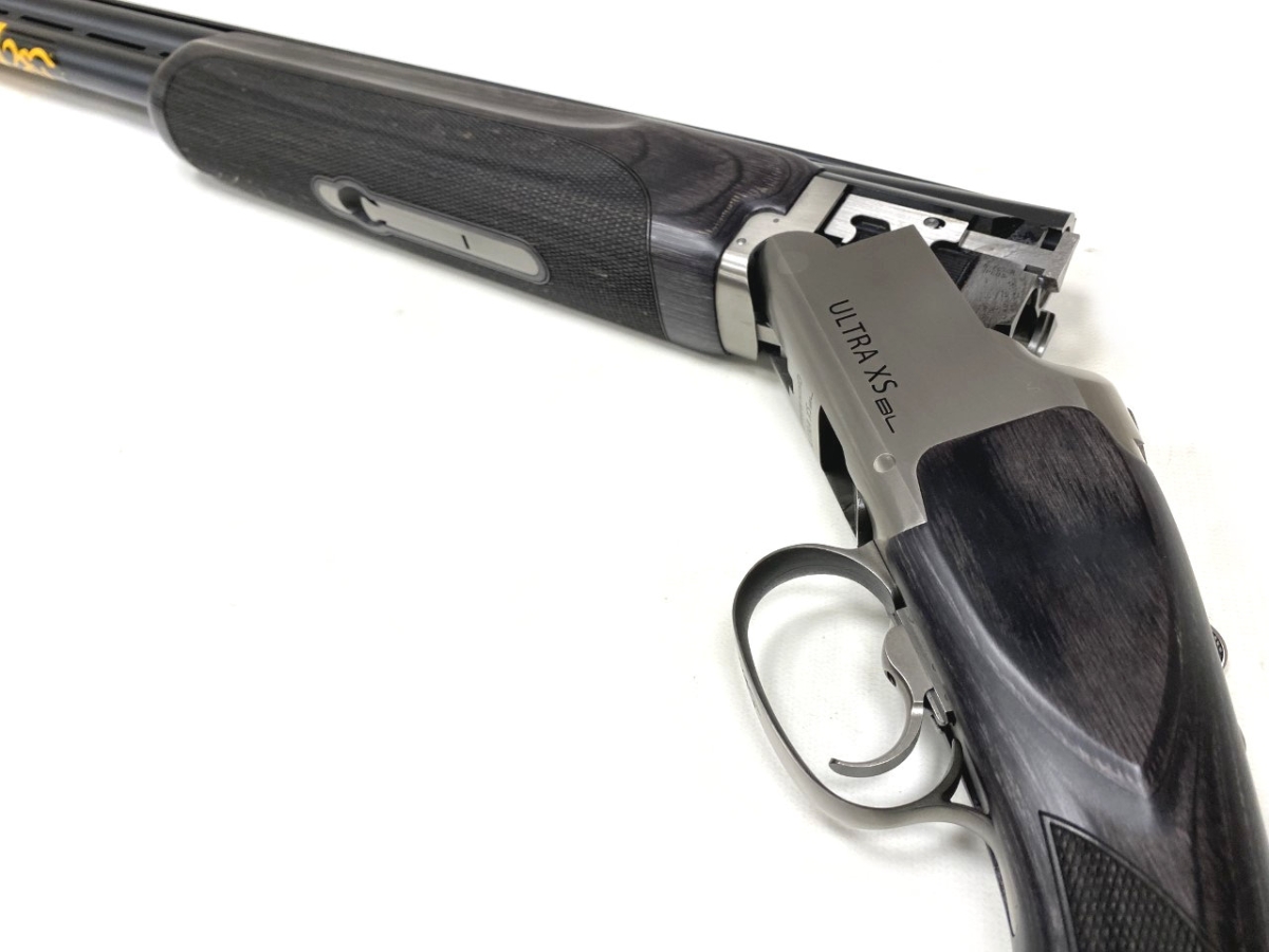 browning ultra xs bl shotgun