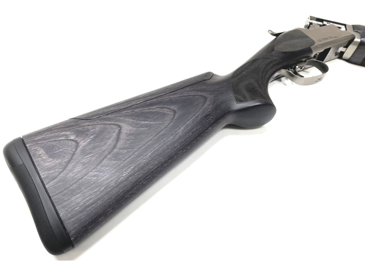 browning ultra xs black laminate 30 inch adjustable stock