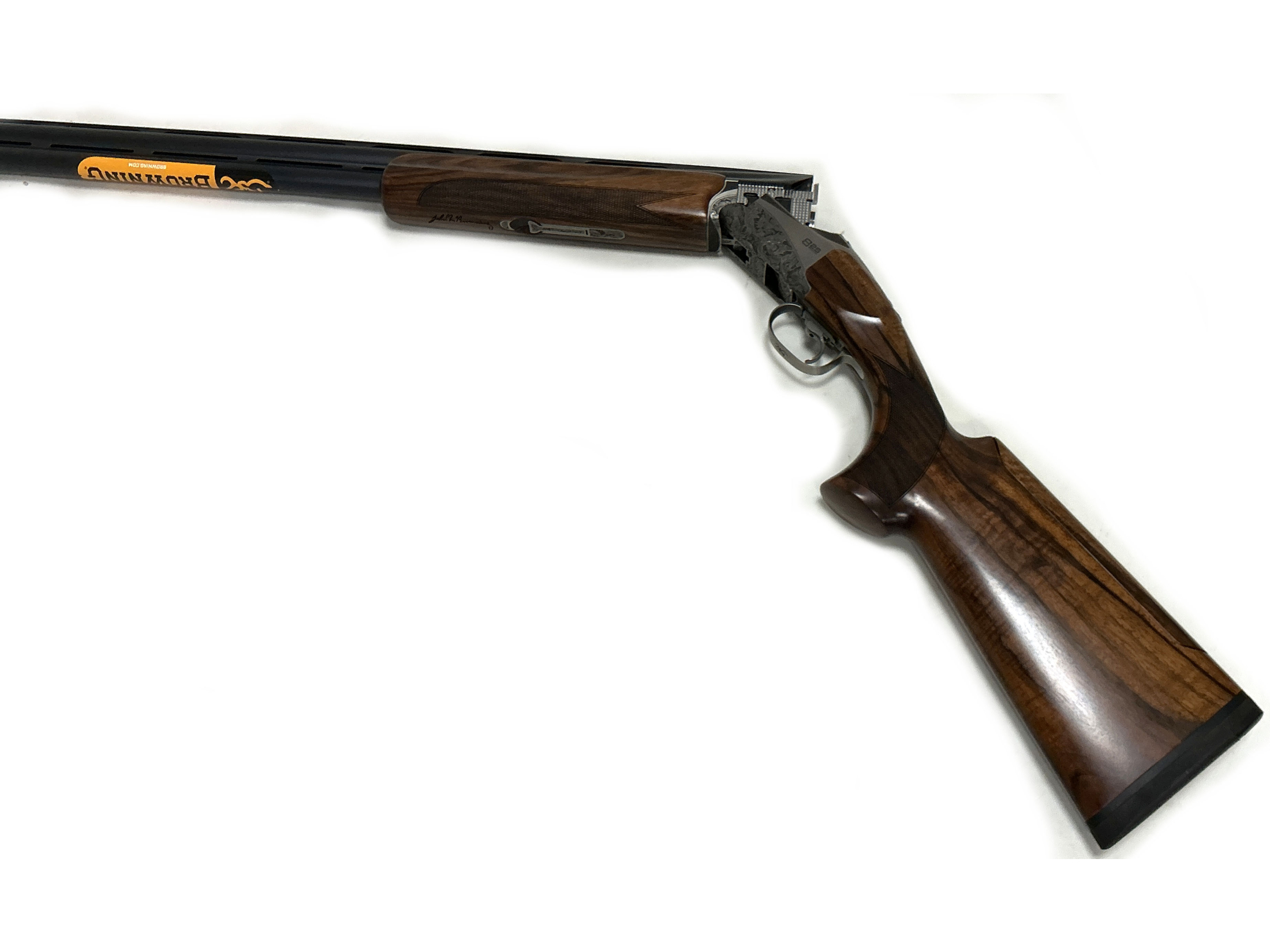Browning B825 Pro Sport 32" Over And Under - 260716/005 Image 2