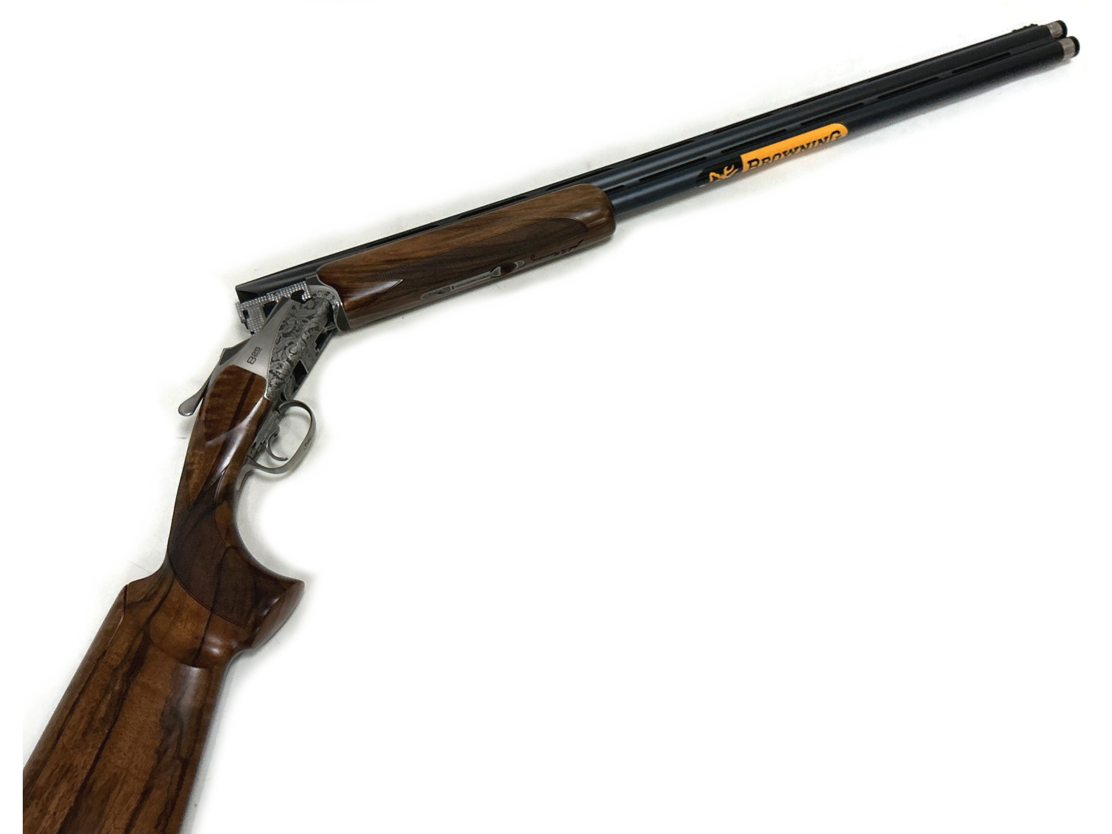 Browning B825 Pro Sport 32" Over And Under - 260716/005 Image 3
