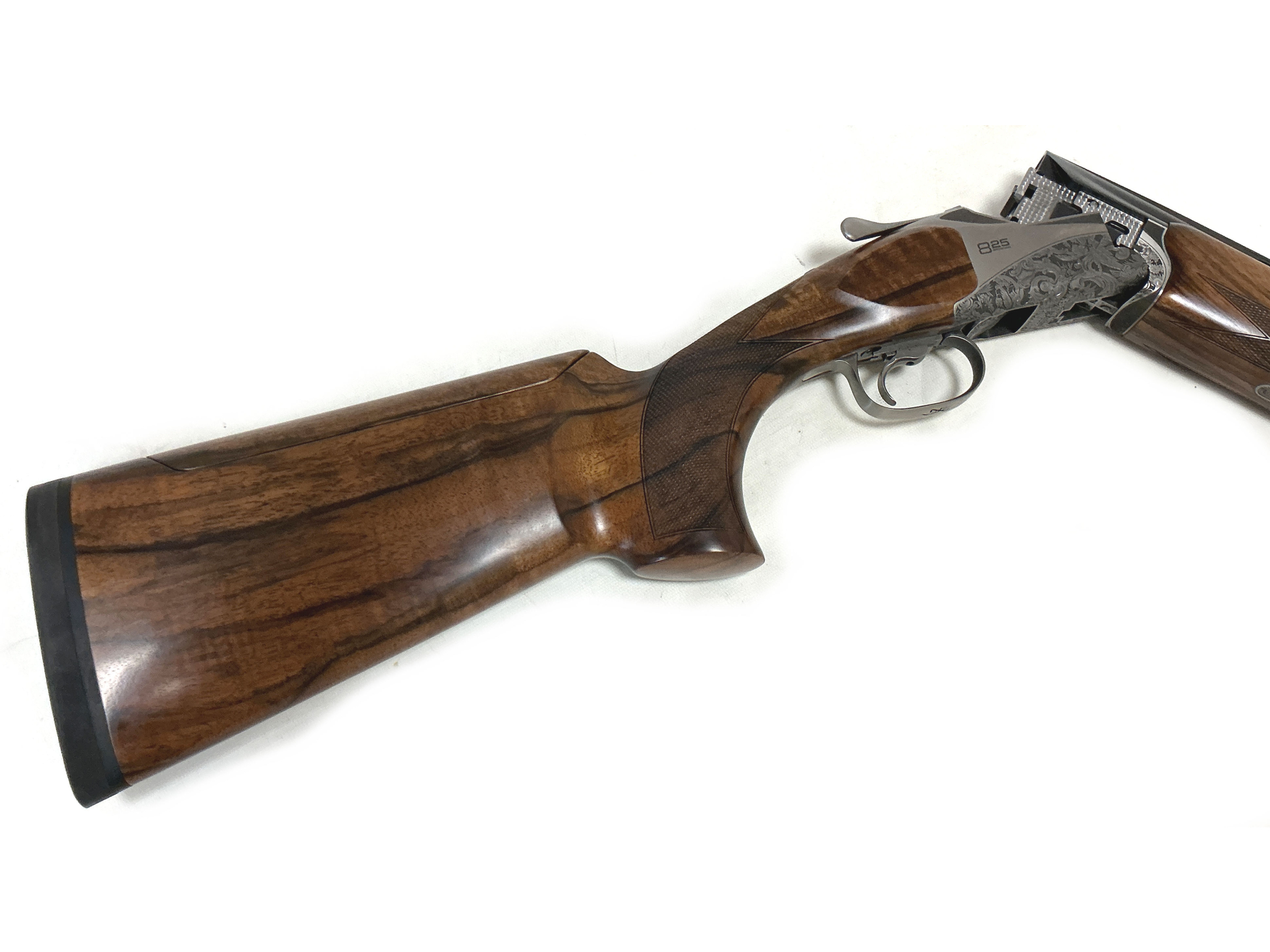 Browning B825 Pro Sport 32" Over And Under - 260716/005 Image 4