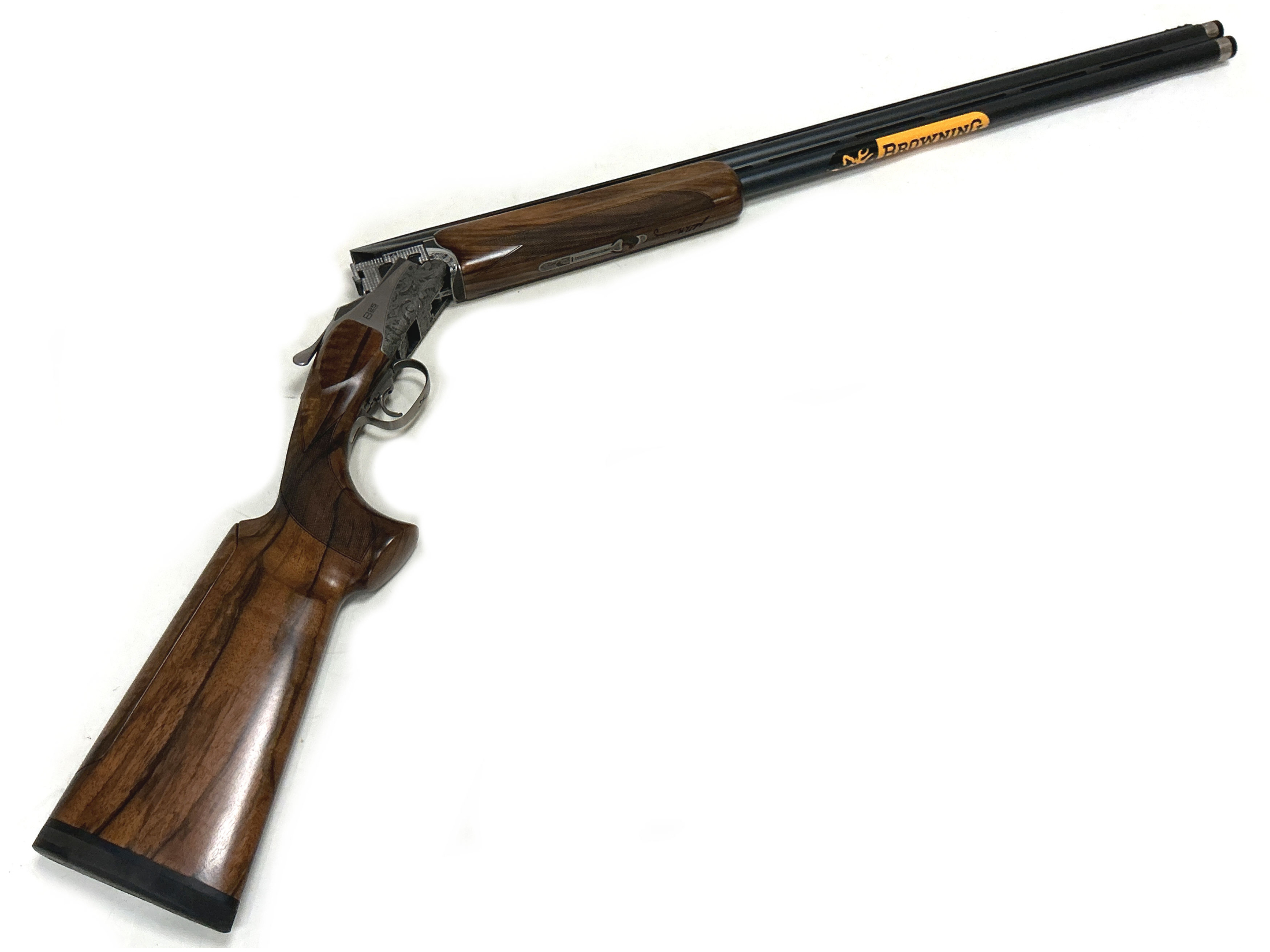 Browning B825 Pro Sport 32" Over And Under - 260716/005 Image 1