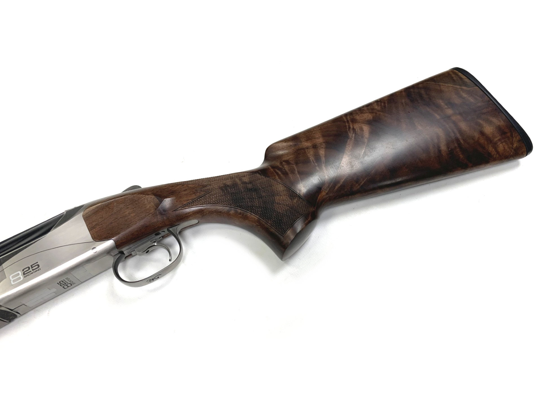 Browning B825 Sporter 32" Over And Under - 260326/013 Image 2
