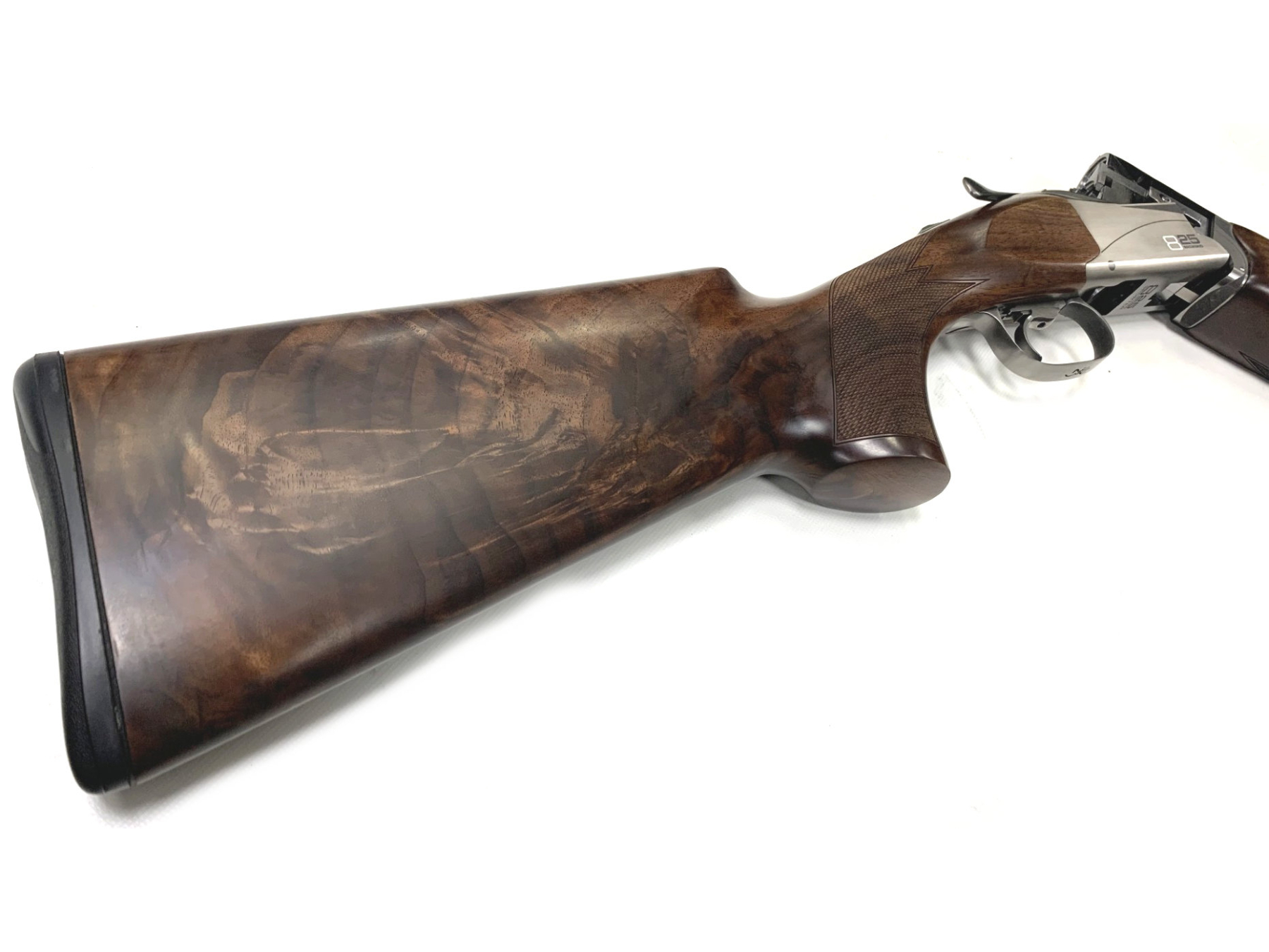 Browning B825 Sporter 32" Over And Under - 260326/013 Image 3