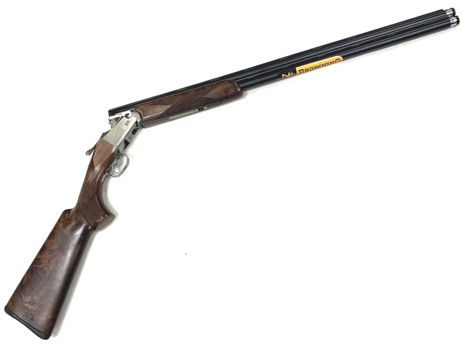 Browning B825 Sporter 32" Over And Under - 260326/013 Image 1