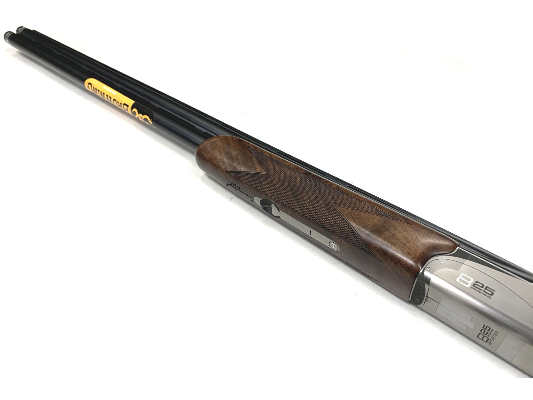Browning B825 Sporter 32" Over And Under - 260326/013 Image 4