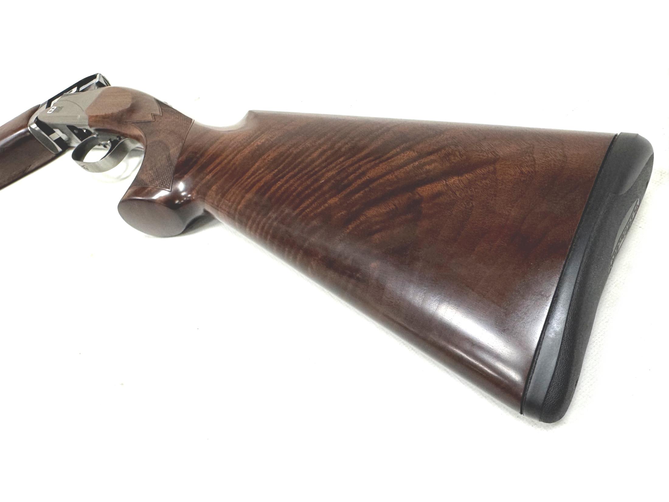 Browning B825 Sporter 30" Over And Under 12B - 260326/010 Image 2