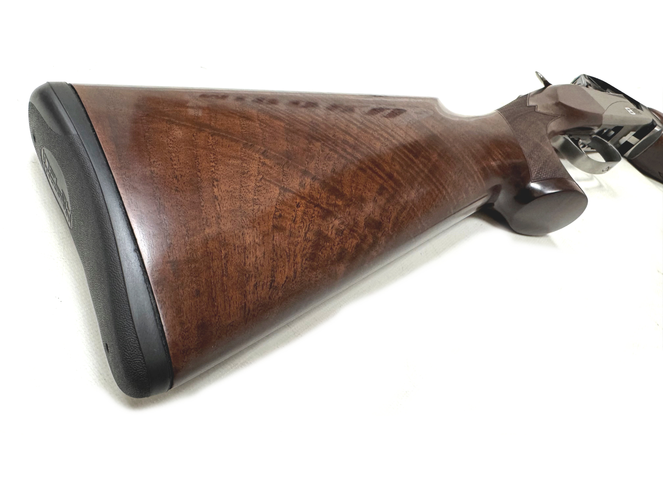 Browning B825 Sporter 30" Over And Under 12B - 260326/010 Image 4
