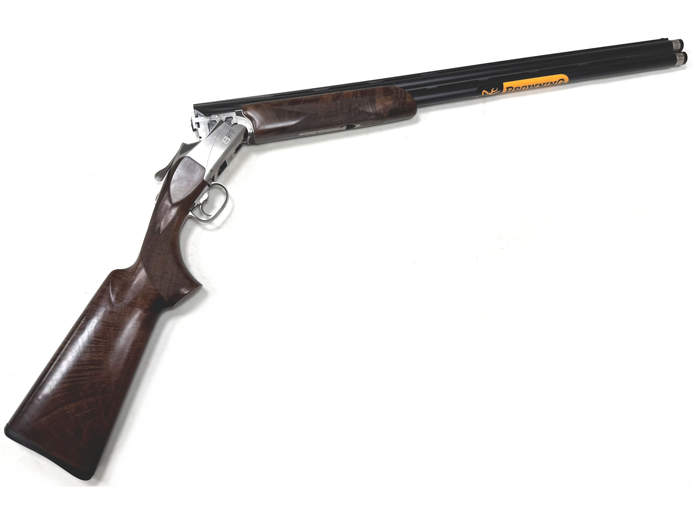 Browning B825 Sporter 30" Over And Under 12B - 260326/010 Image 1
