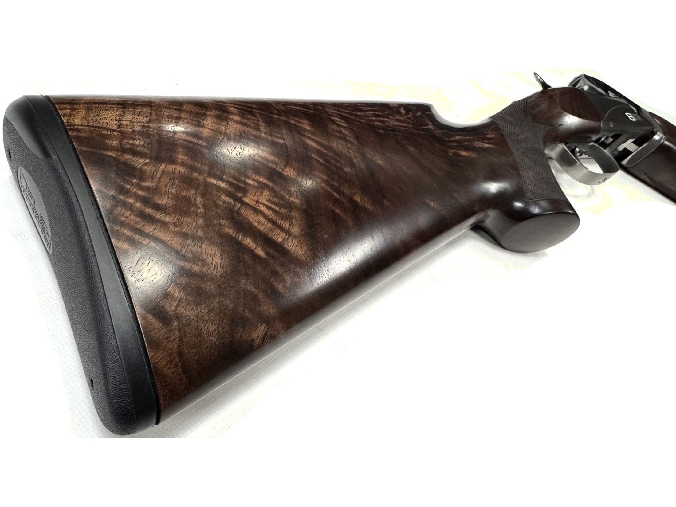 Browning B825 Sporter Trap Forend 30" Over And Under 12B - 251113/010 Image 4