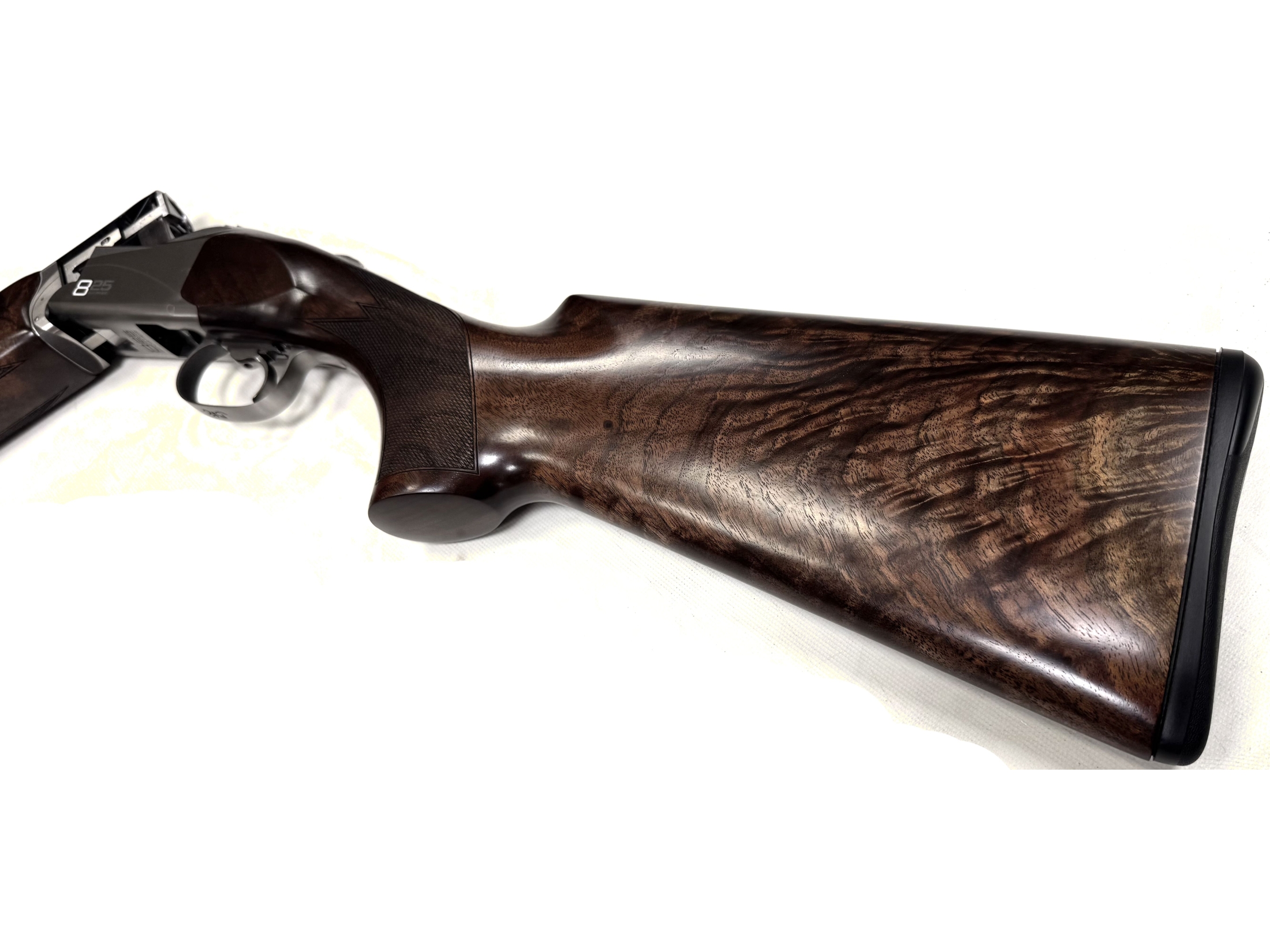 Browning B825 Sporter Trap Forend 30" Over And Under 12B - 251113/010 Image 5