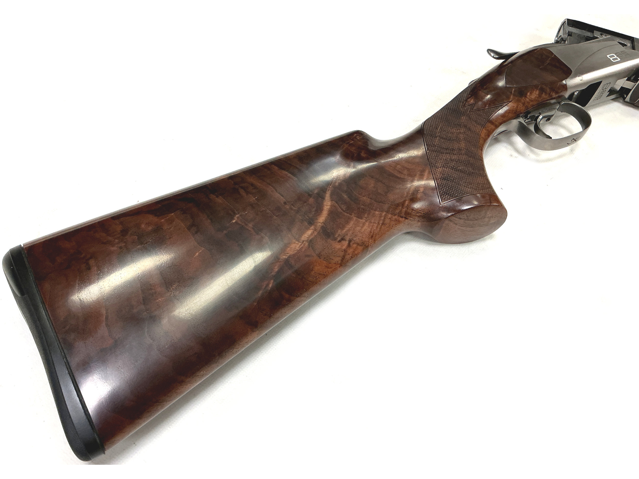Browning B825 Sporter Trap Forend 30" Over And Under 12B - 260730/030 Image 2