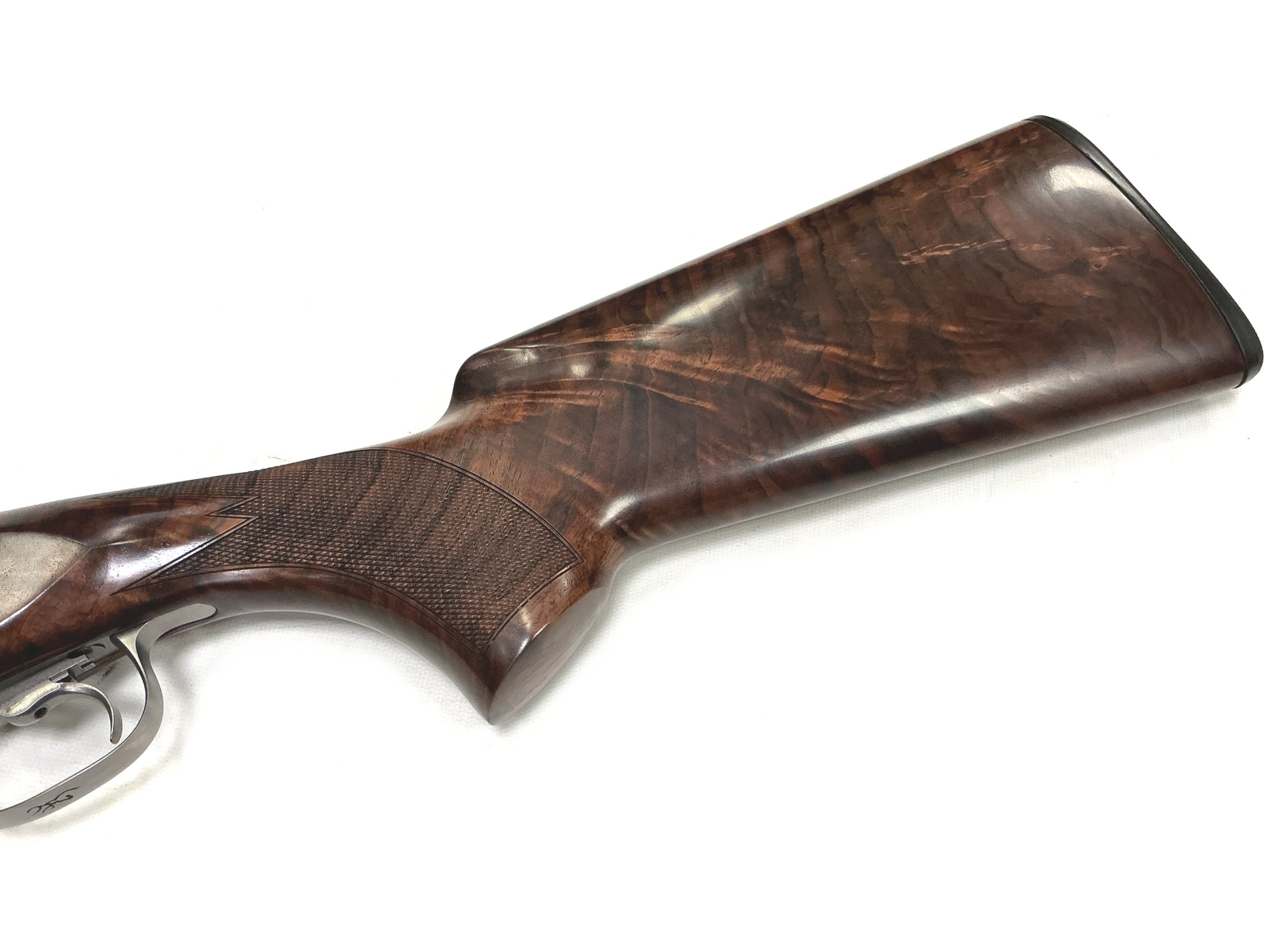 Browning B825 Sporter Trap Forend 30" Over And Under 12B - 260730/030 Image 4