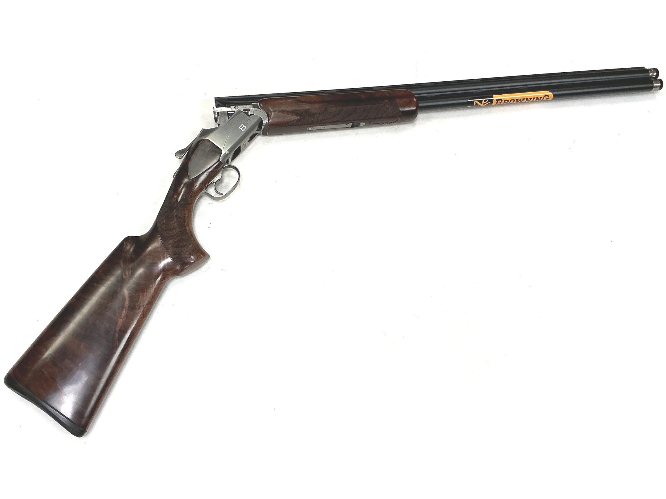 Browning B825 Sporter Trap Forend 30" Over And Under 12B - 260730/030 Image 1