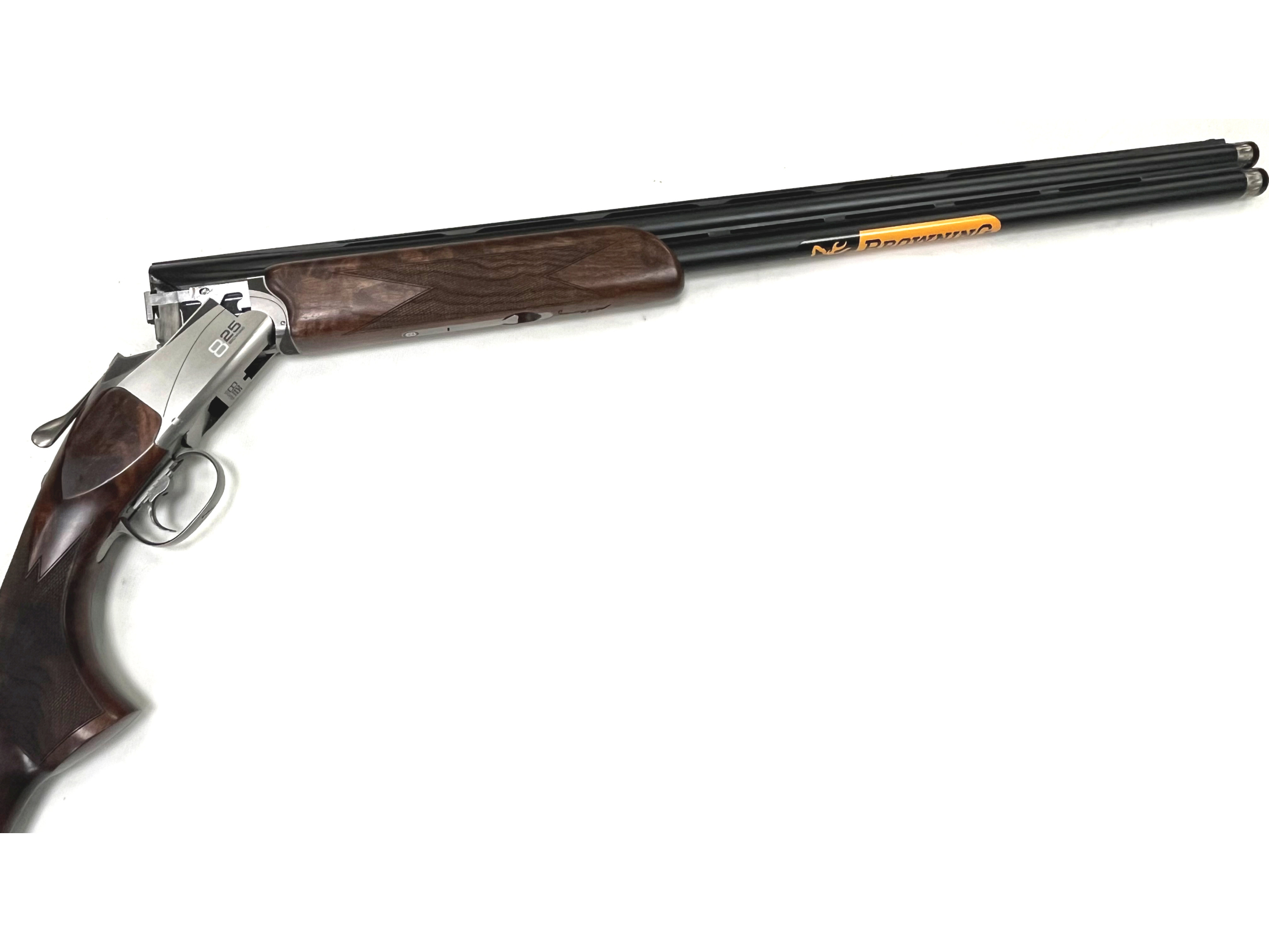 Browning B825 Sporter Adjustable 30" Over And Under - 260115/004 Image 2