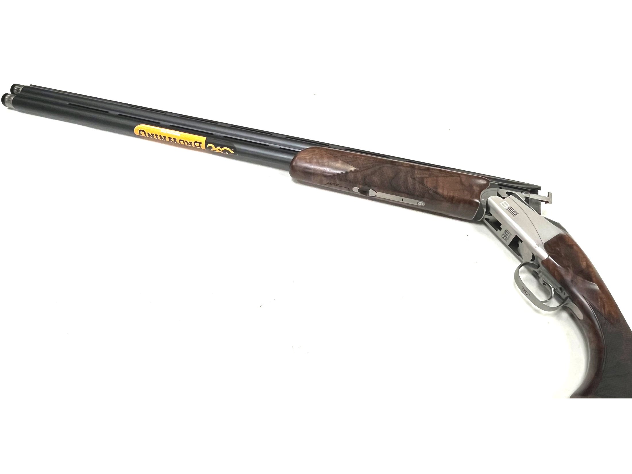 Browning B825 Sporter Adjustable 30" Over And Under - 260115/004 Image 3