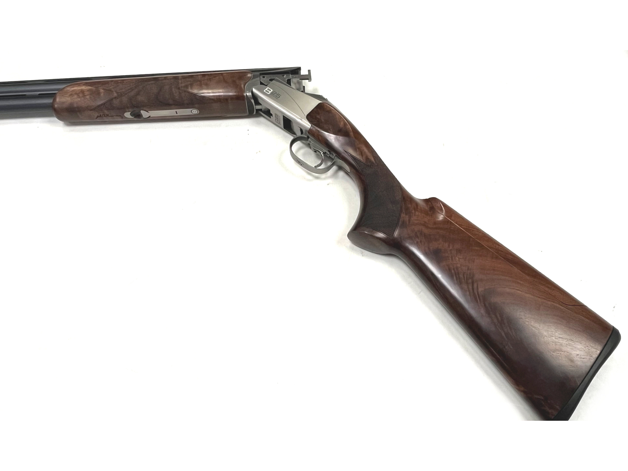 Browning B825 Sporter Adjustable 30" Over And Under - 260115/004 Image 4