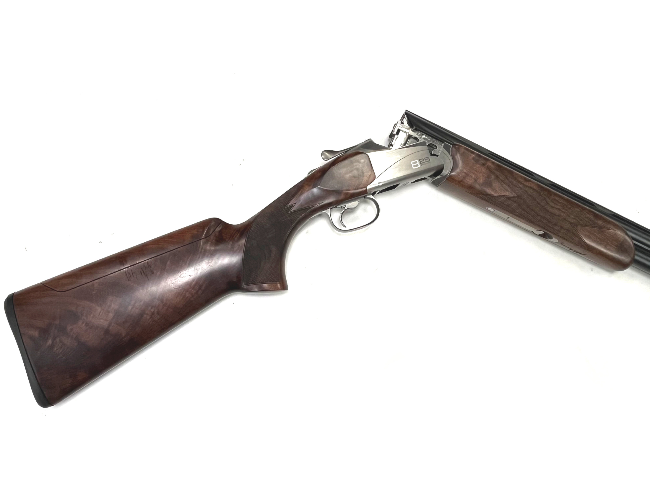 Browning B825 Sporter Adjustable 30" Over And Under - 260115/004 Image 5