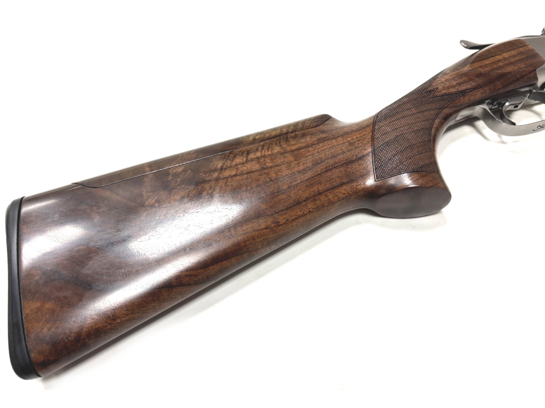Browning B825 Sporter Adjustable 32" Over And Under - 250710/045 Image 2