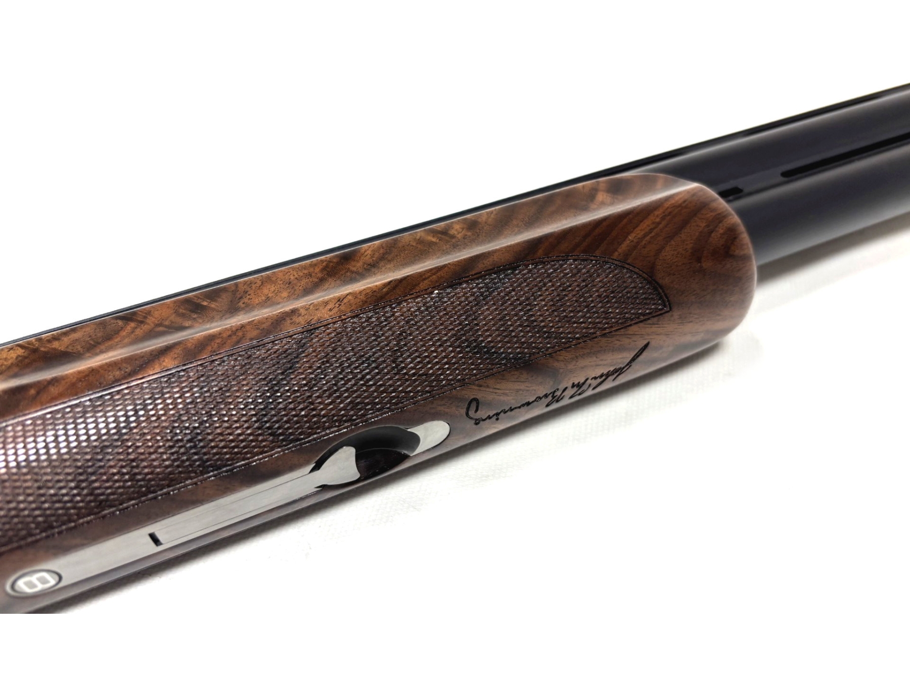 Browning B825 Sporter Adjustable 32" Over And Under - 250710/045 Image 3