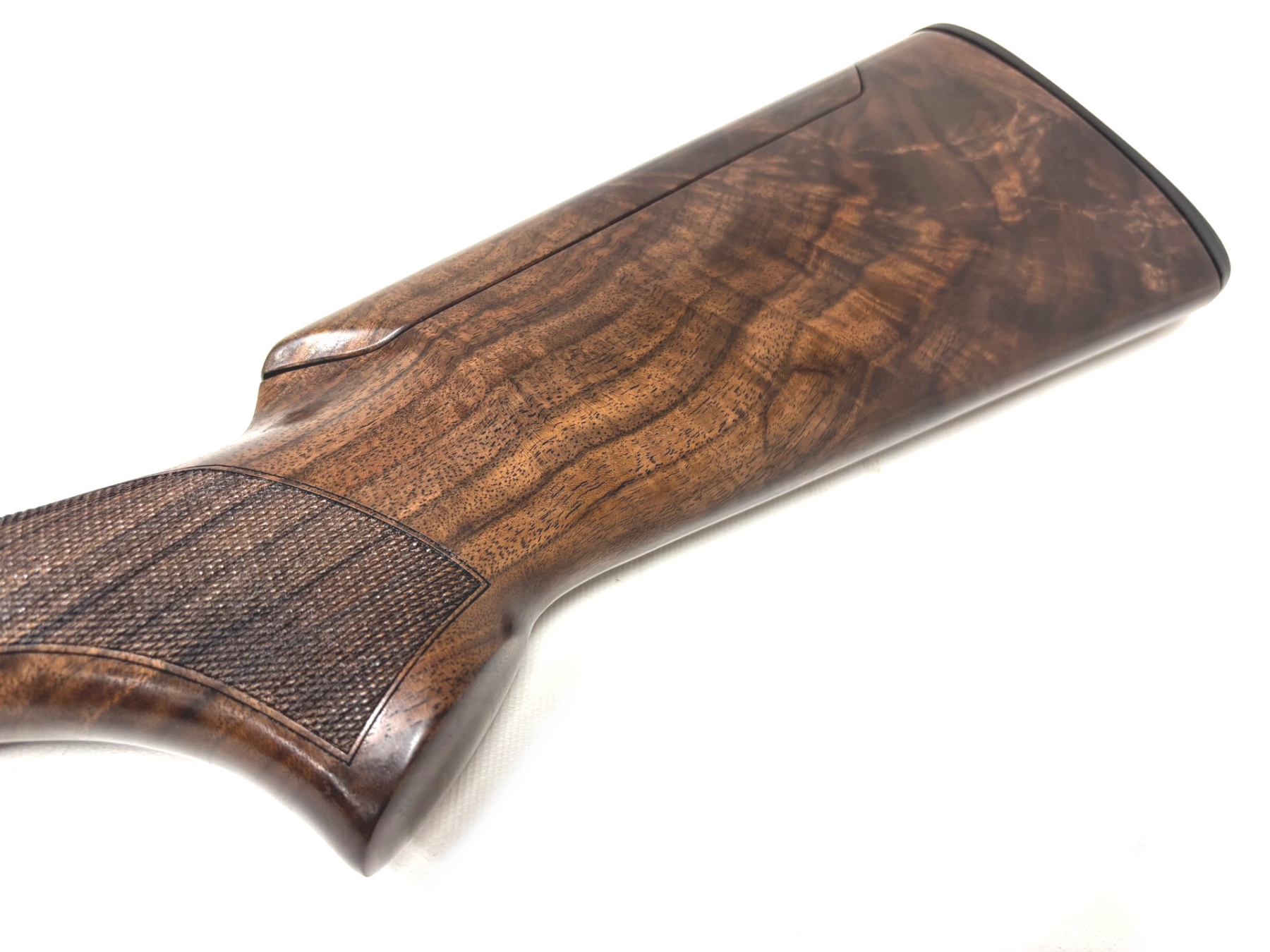 Browning B825 Sporter Adjustable 32" Over And Under - 250710/045 Image 4